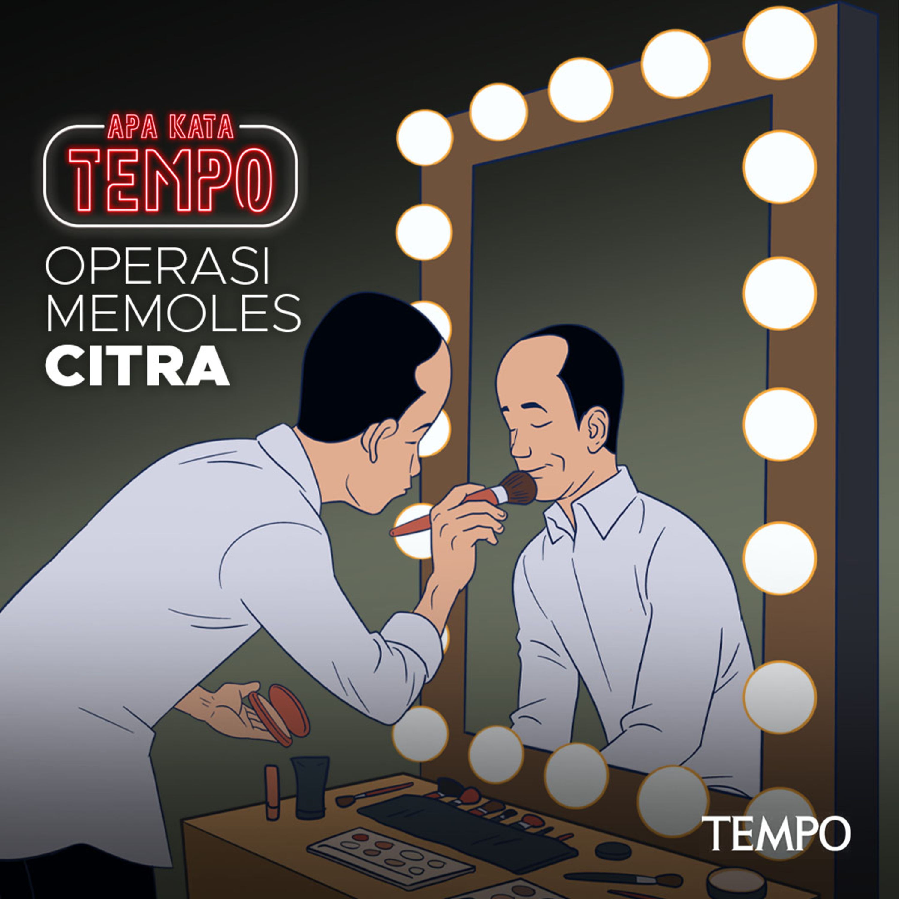 Apa Kata Tempo