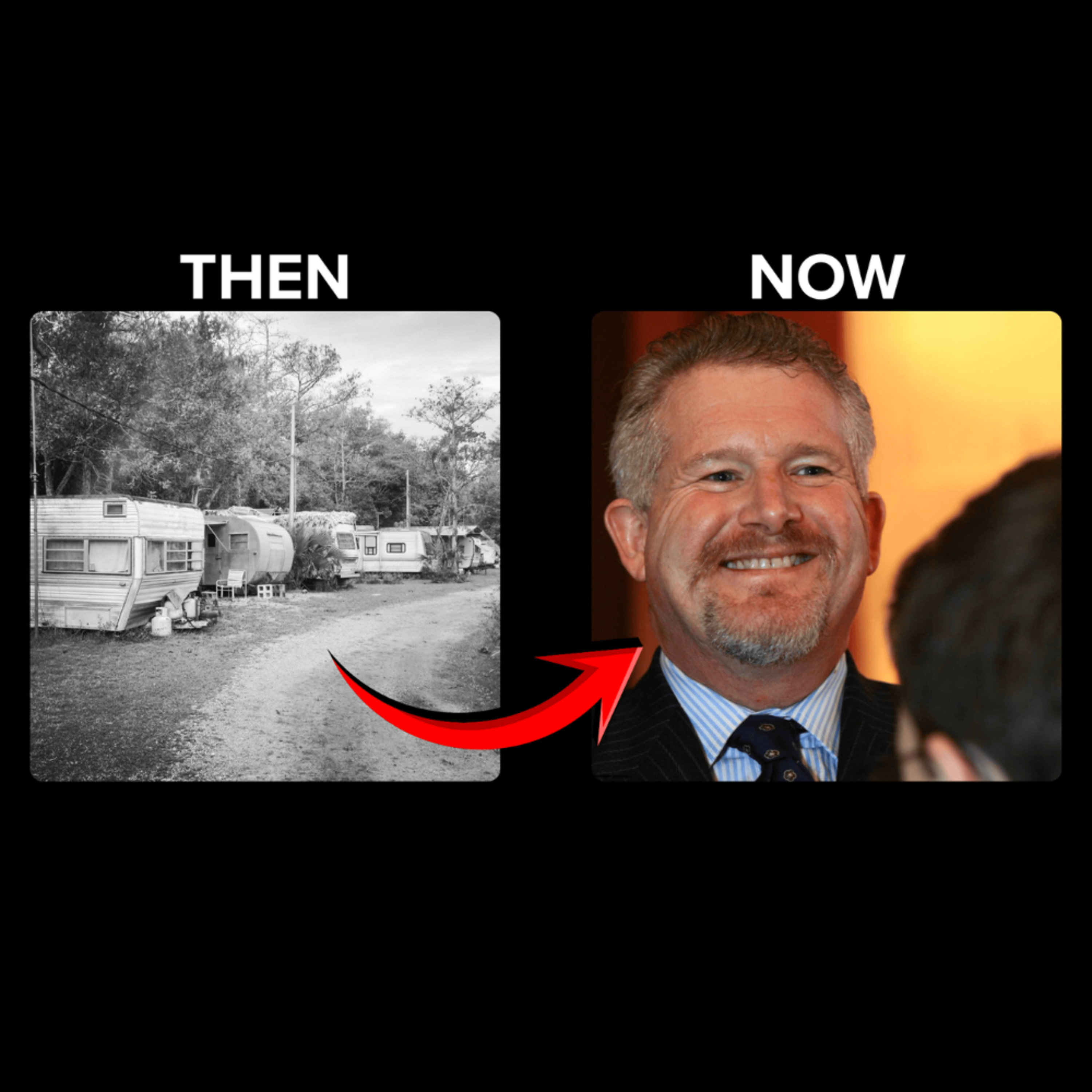 Founder Talk with Alex Sheridan