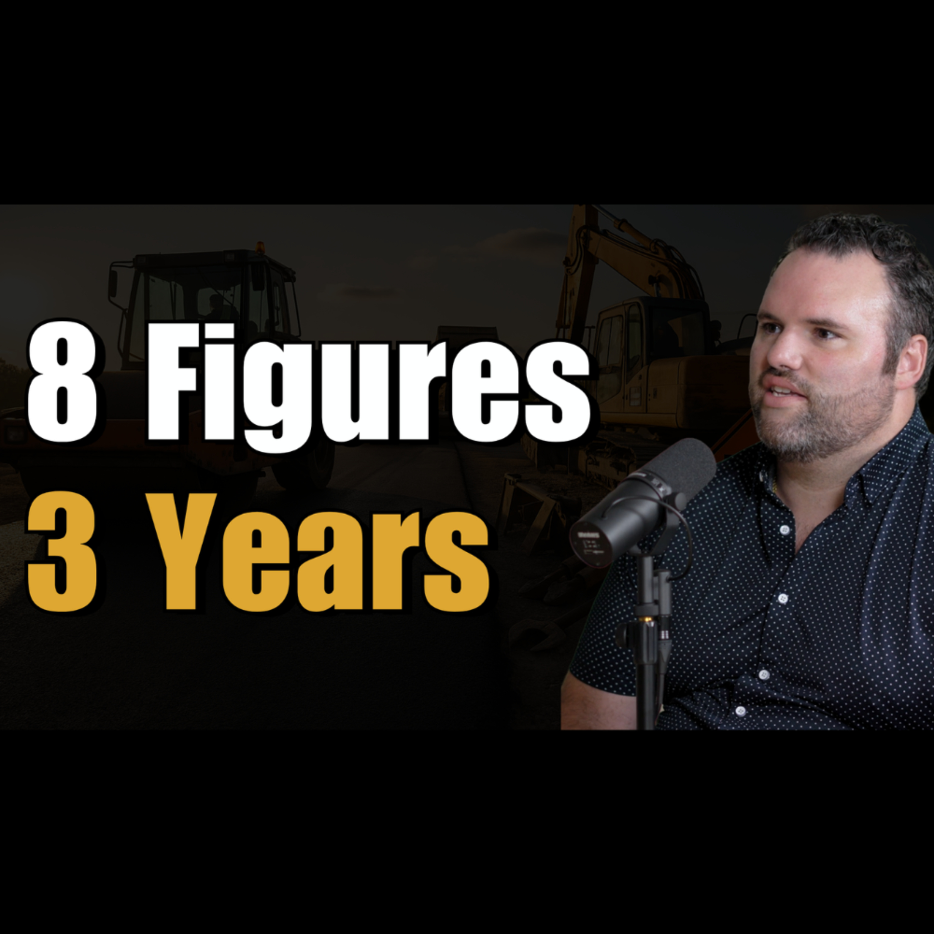 Founder Talk with Alex Sheridan