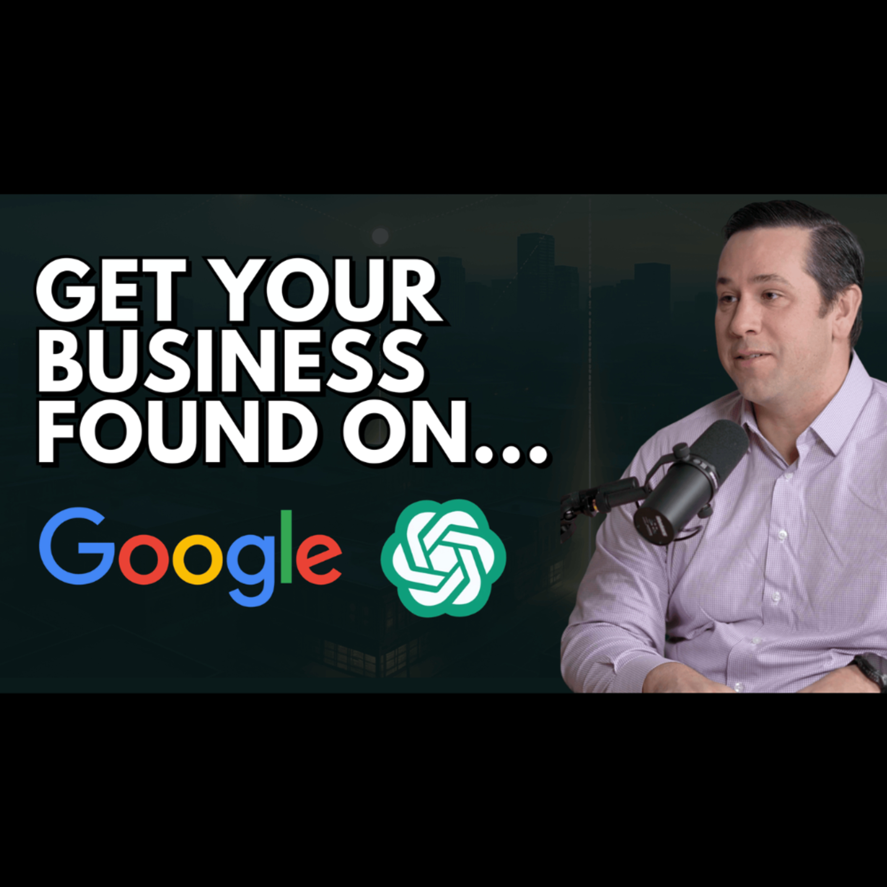 Founder Talk with Alex Sheridan