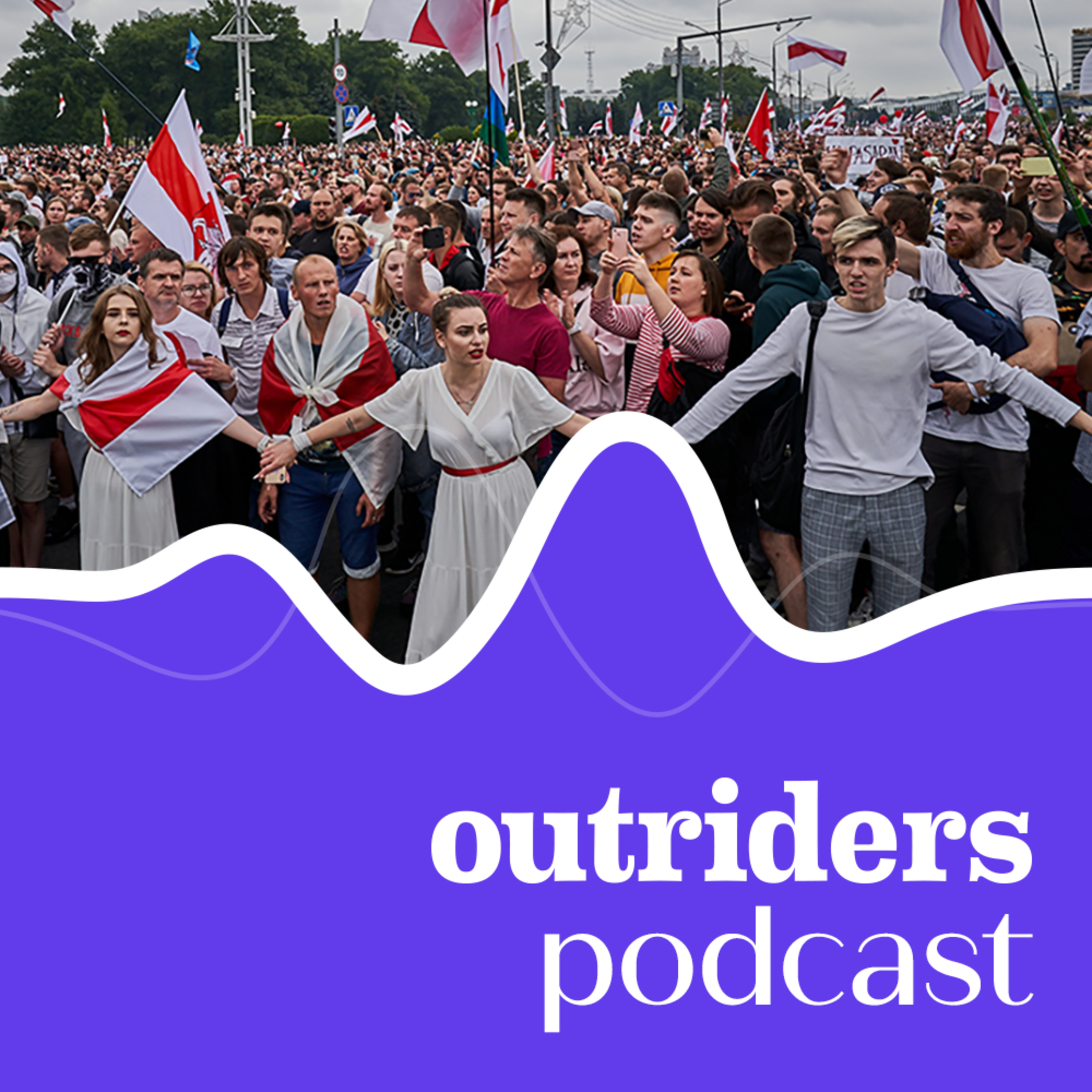Gdzie są Białorusini po trzech latach od masowych protestów? episode artwork