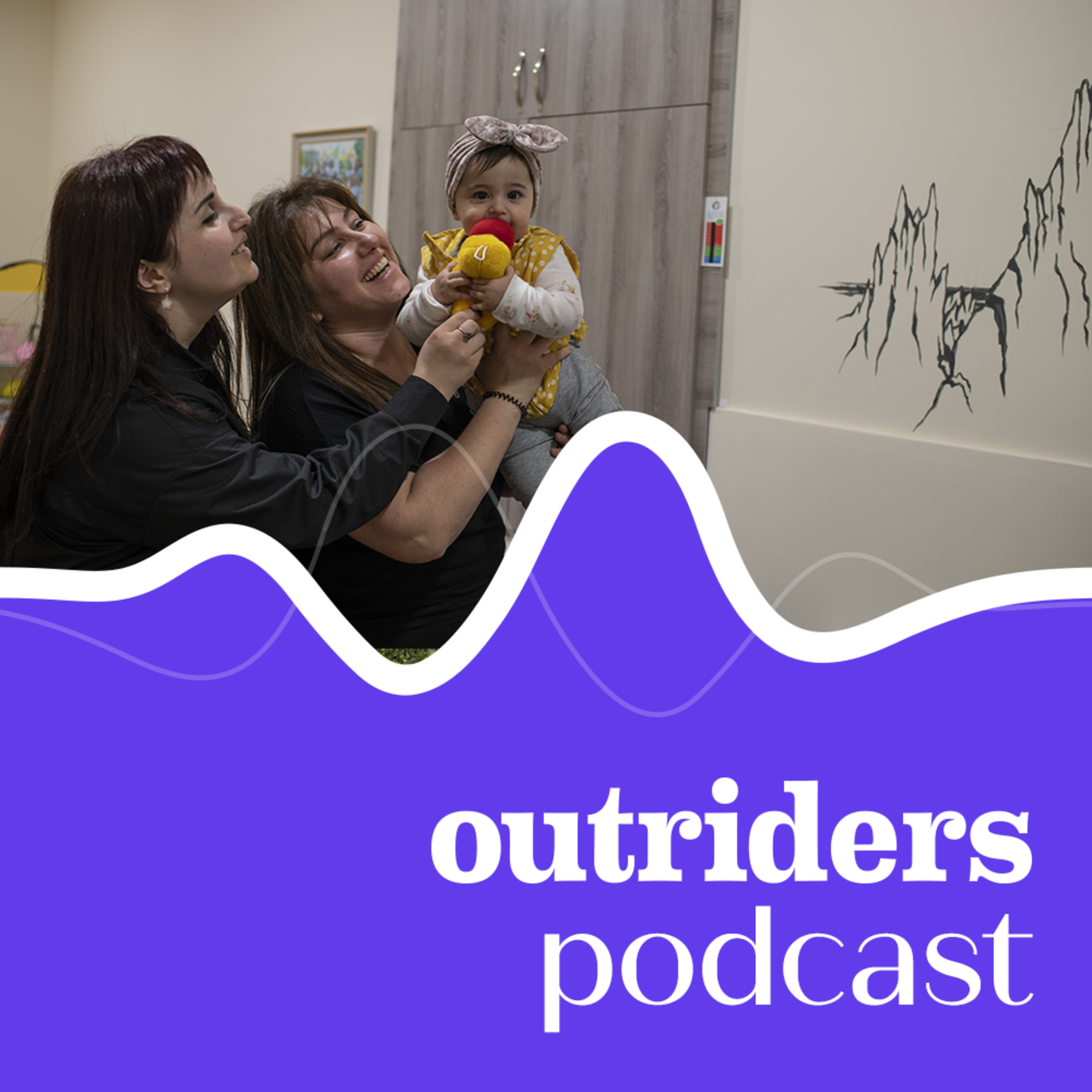 Selektywna aborcja w Armenii - dlaczego rodzice wolą mieć synów? [Reportaż] episode artwork