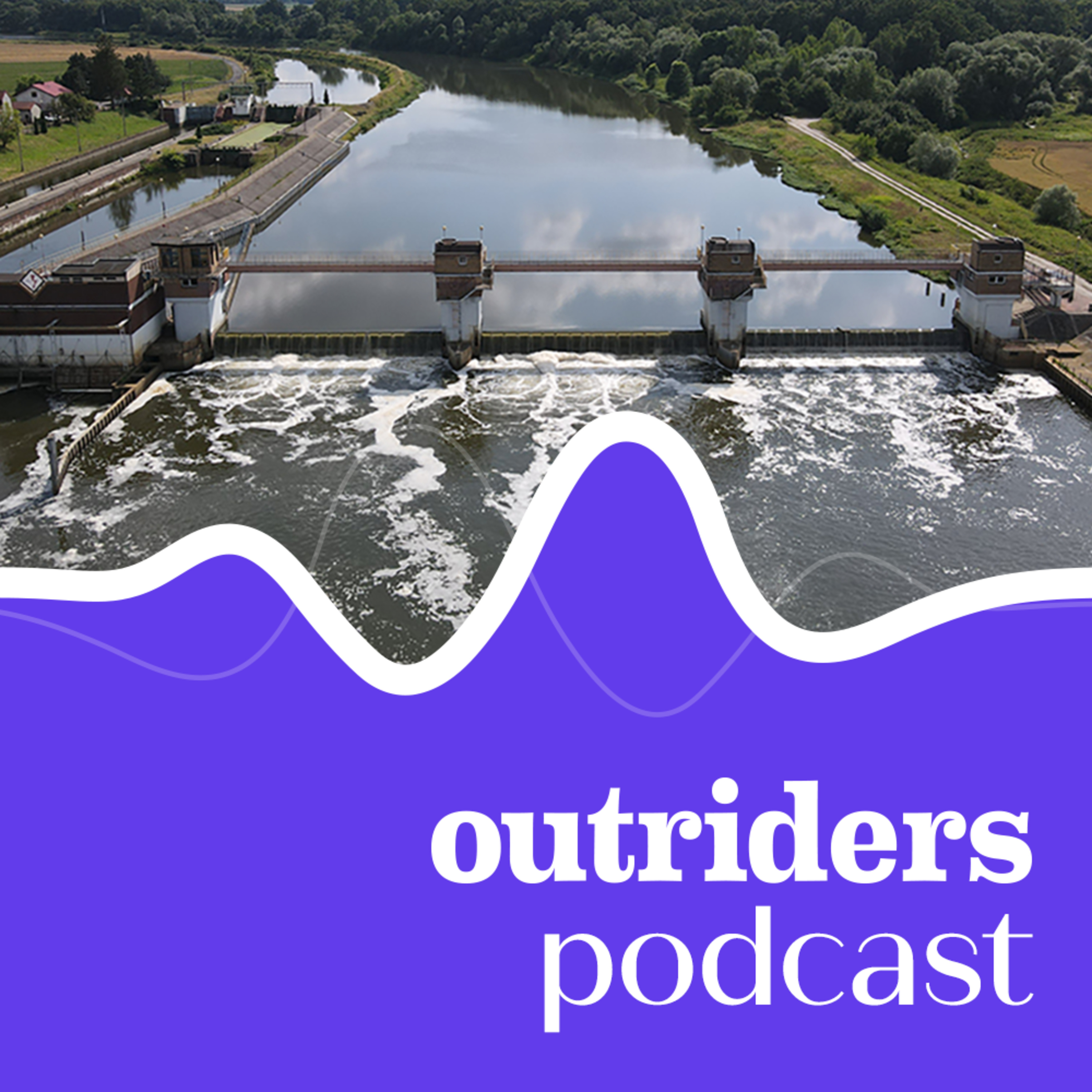 Podcast Fundacji Off The World – rozmowy o świecie