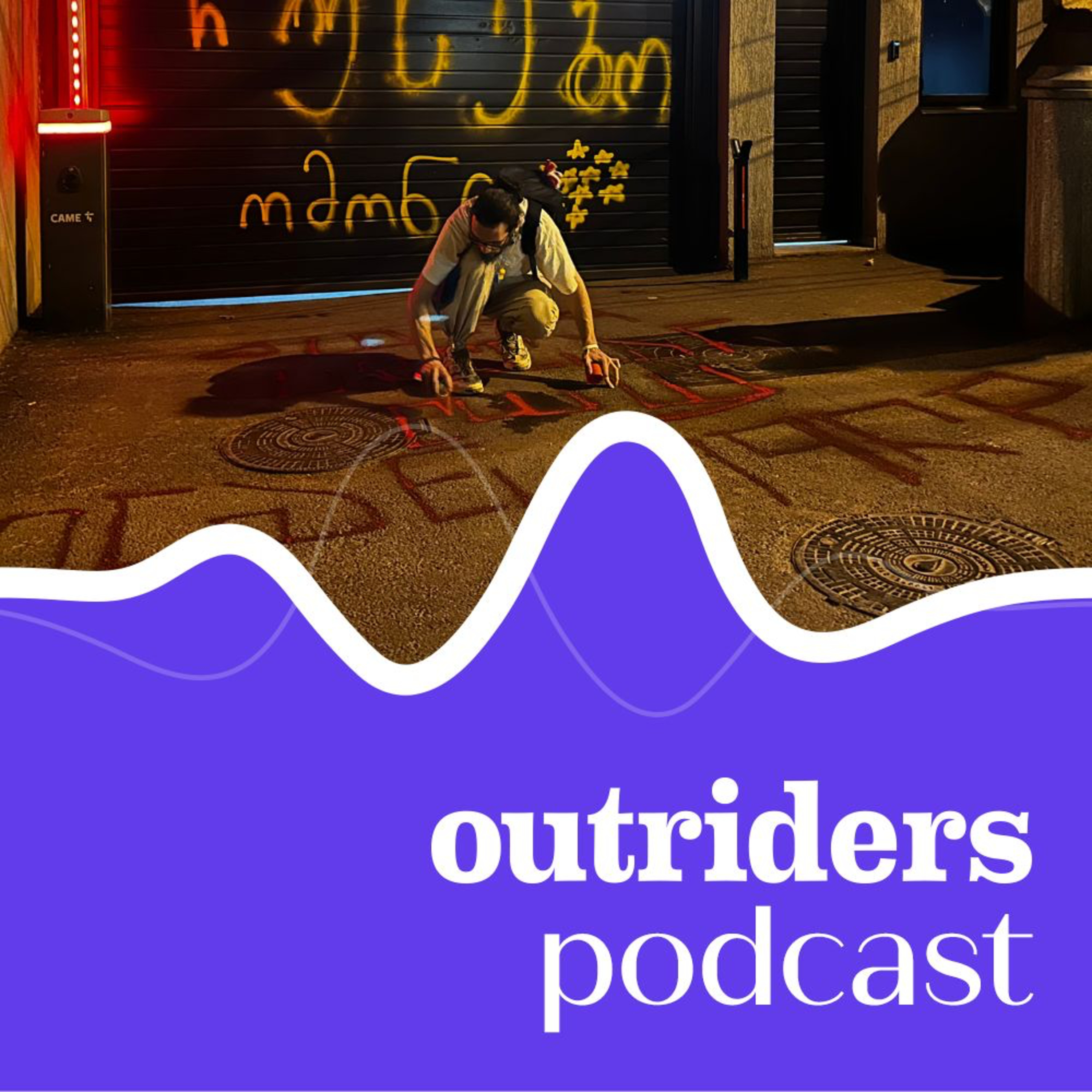 Podcast Fundacji Off The World – rozmowy o świecie