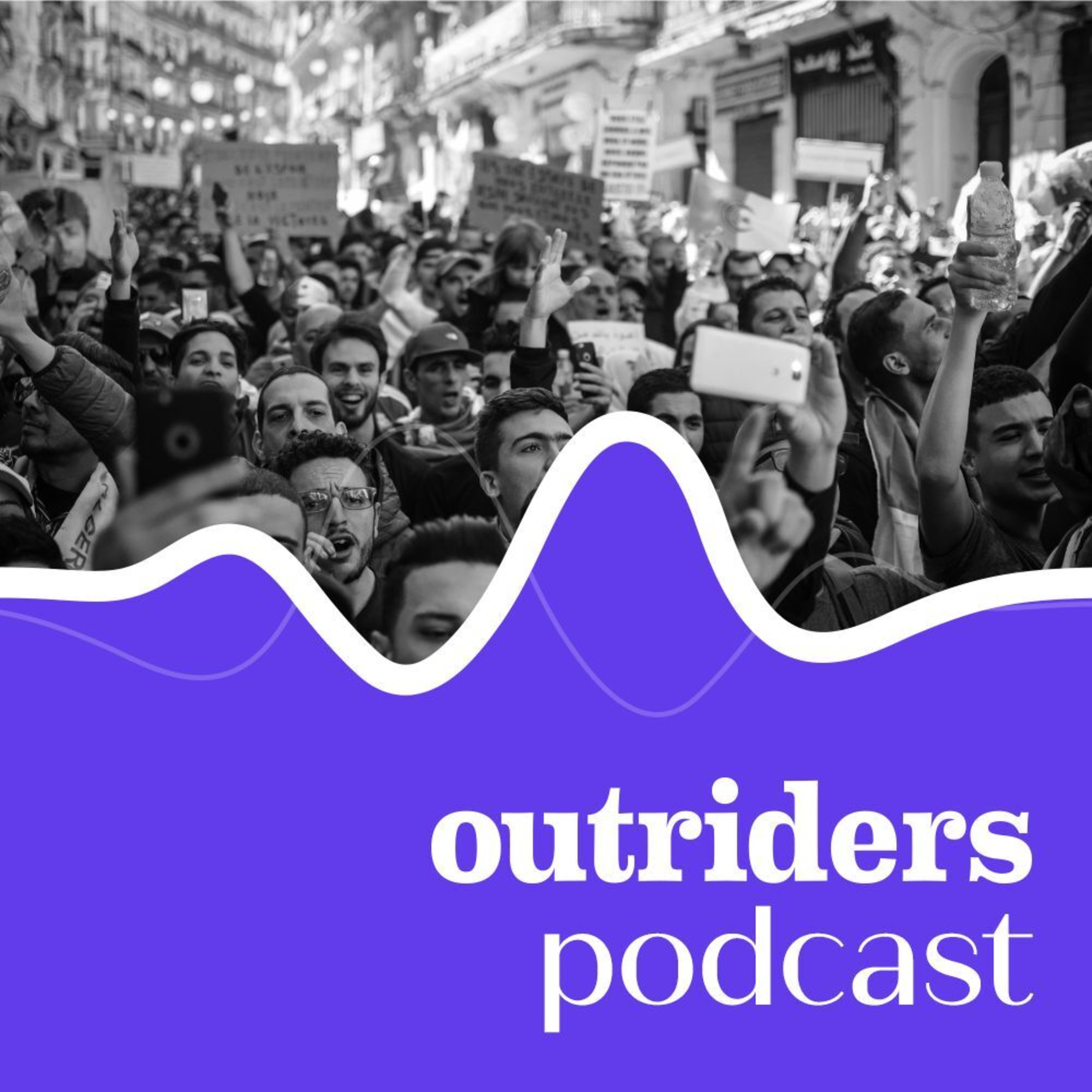 Podcast Fundacji Off The World – rozmowy o świecie