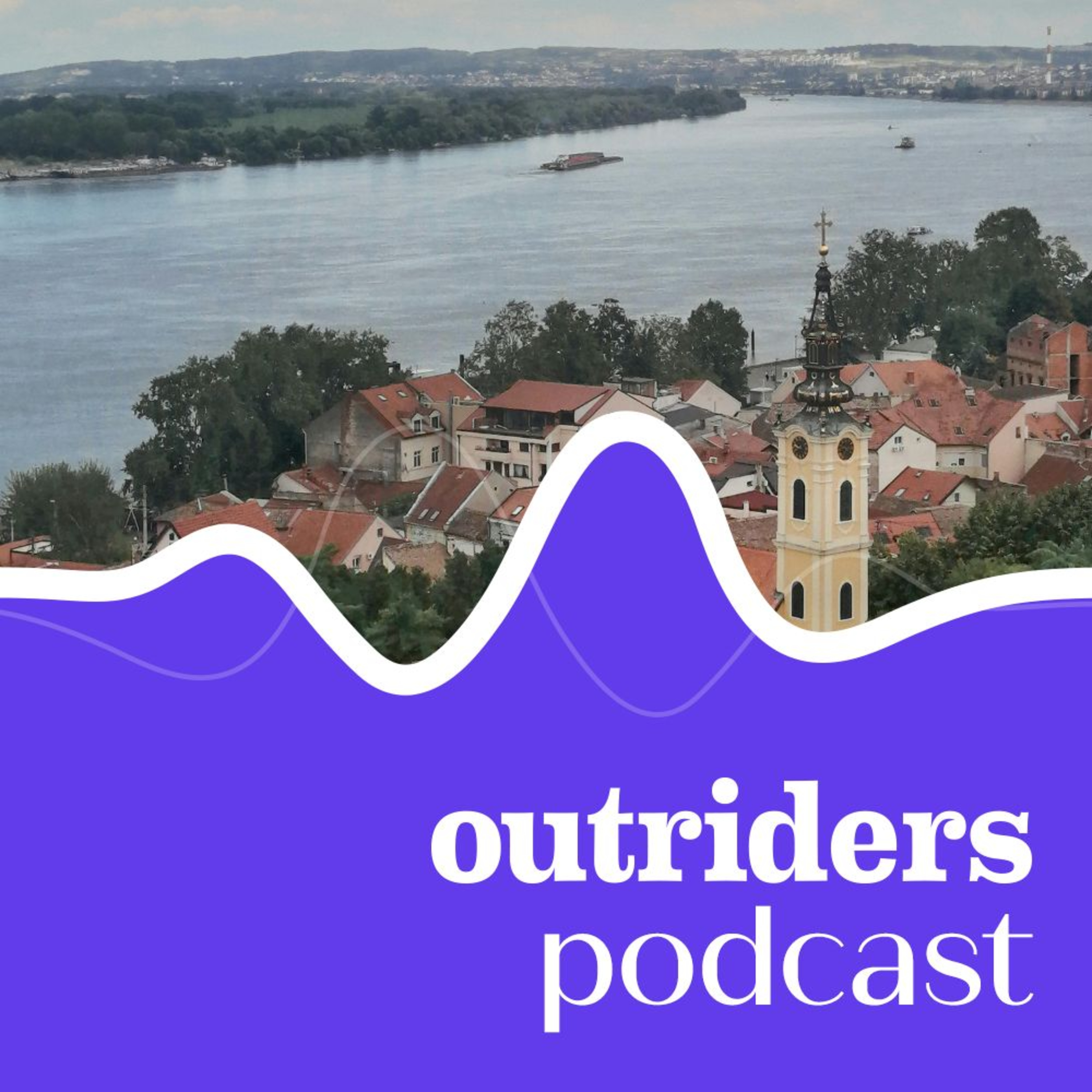 Między Brukselą, Moskwą a Pekinem. Czy Serbia wejdzie do UE? episode artwork