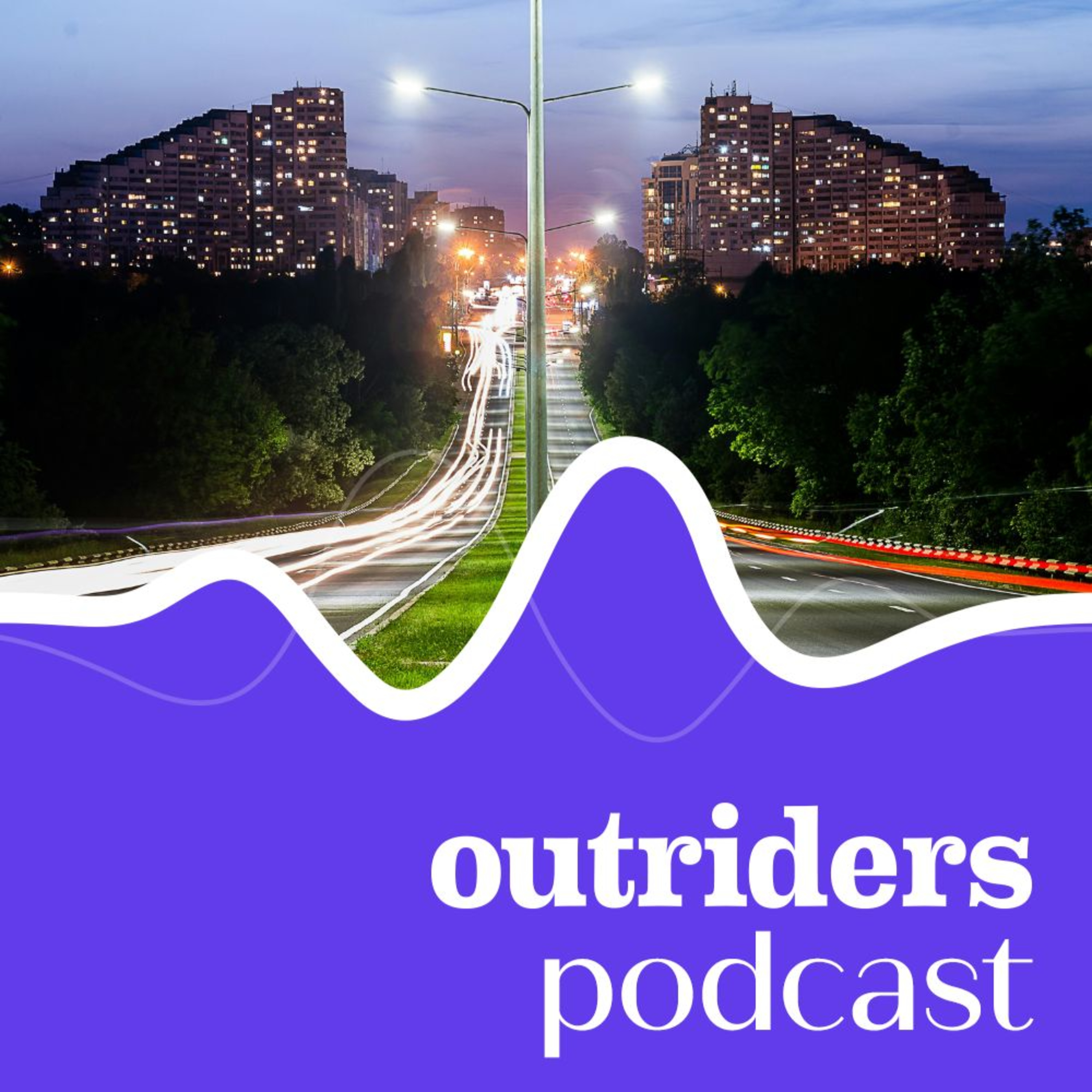 Podcast Fundacji Off The World – rozmowy o świecie