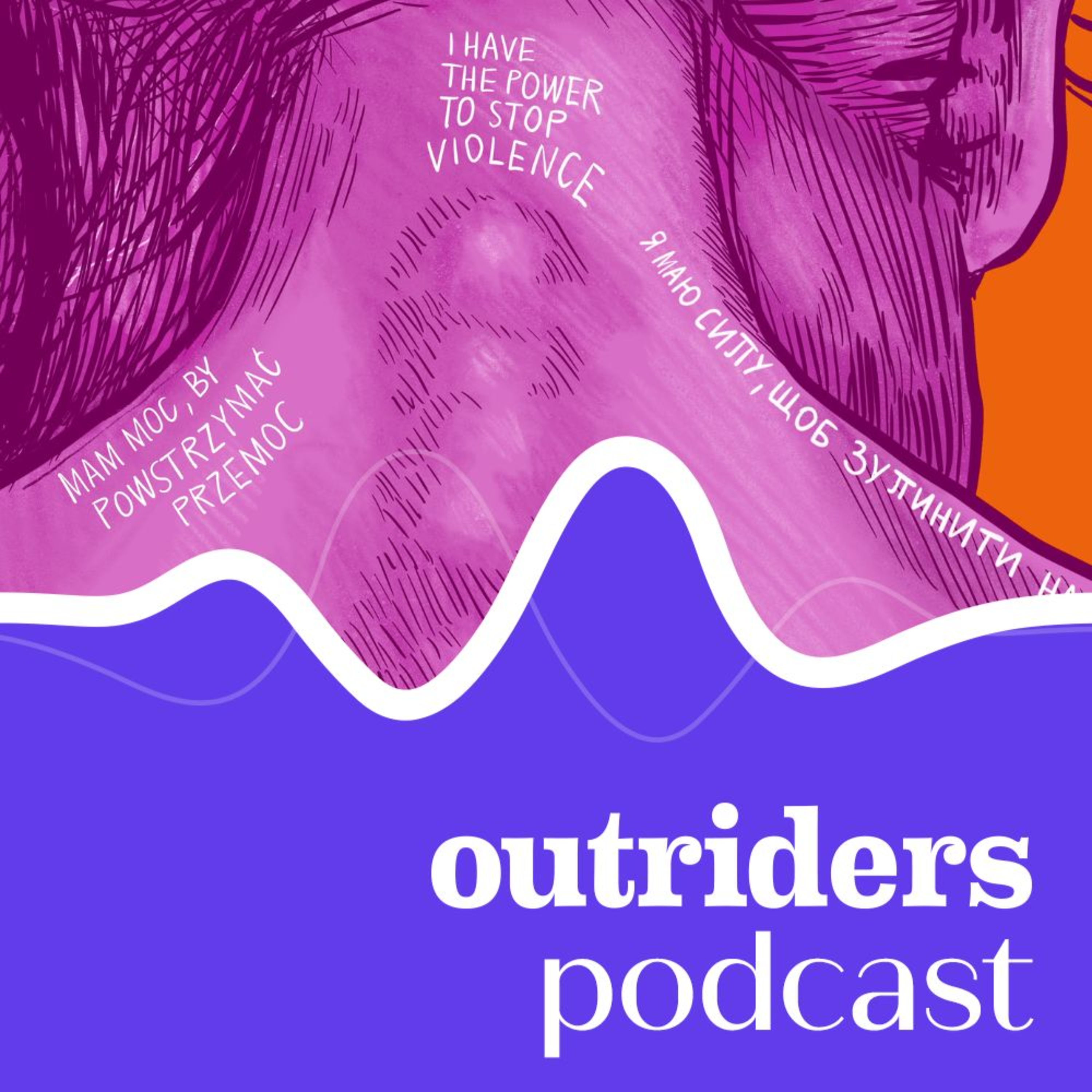Podcast Fundacji Off The World – rozmowy o świecie