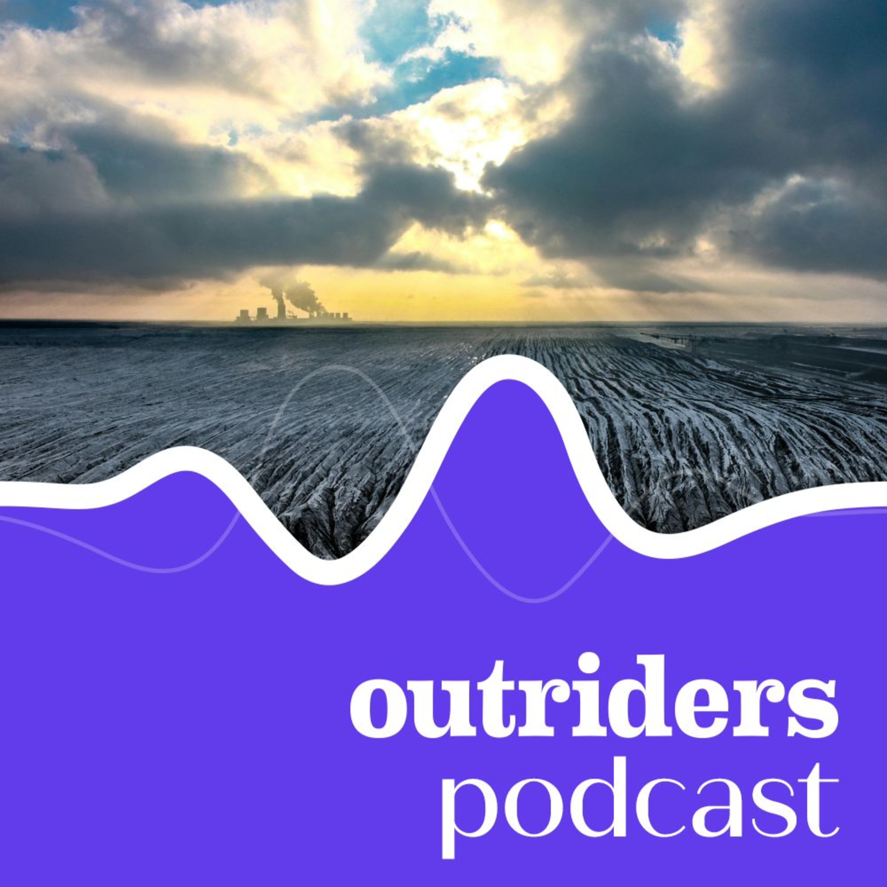Podcast Fundacji Off The World – rozmowy o świecie