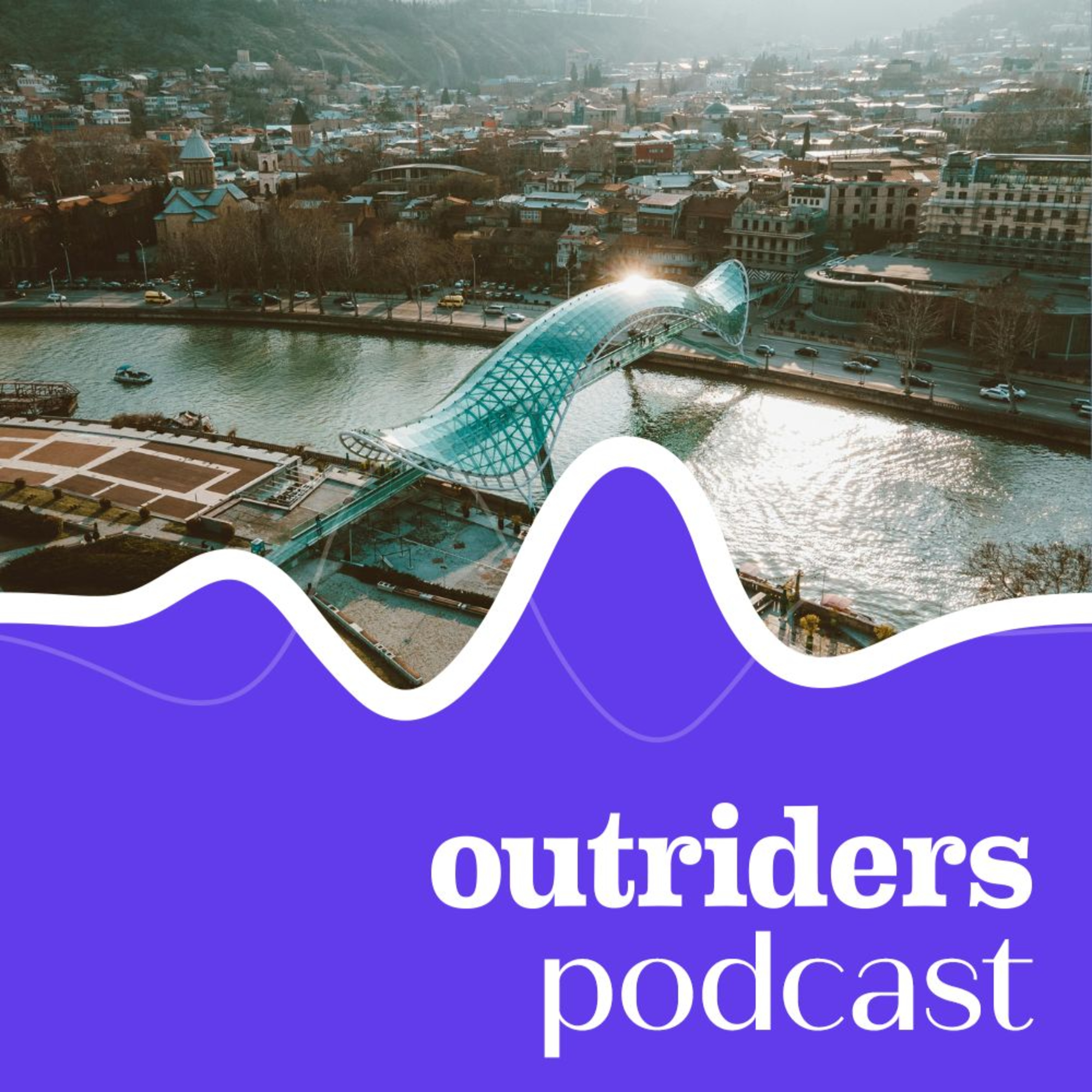 Podcast Fundacji Off The World – rozmowy o świecie