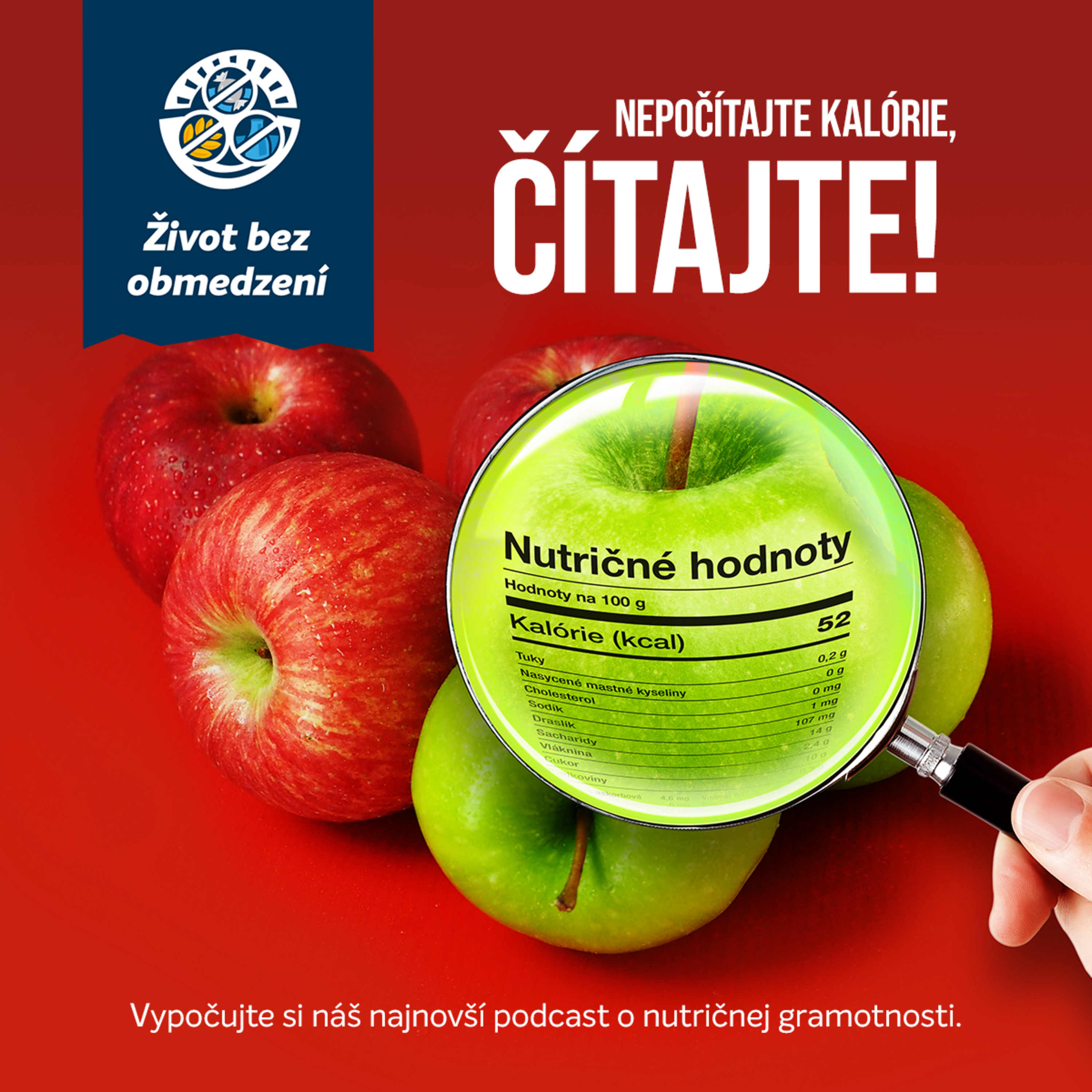 Potraviny KRAJ