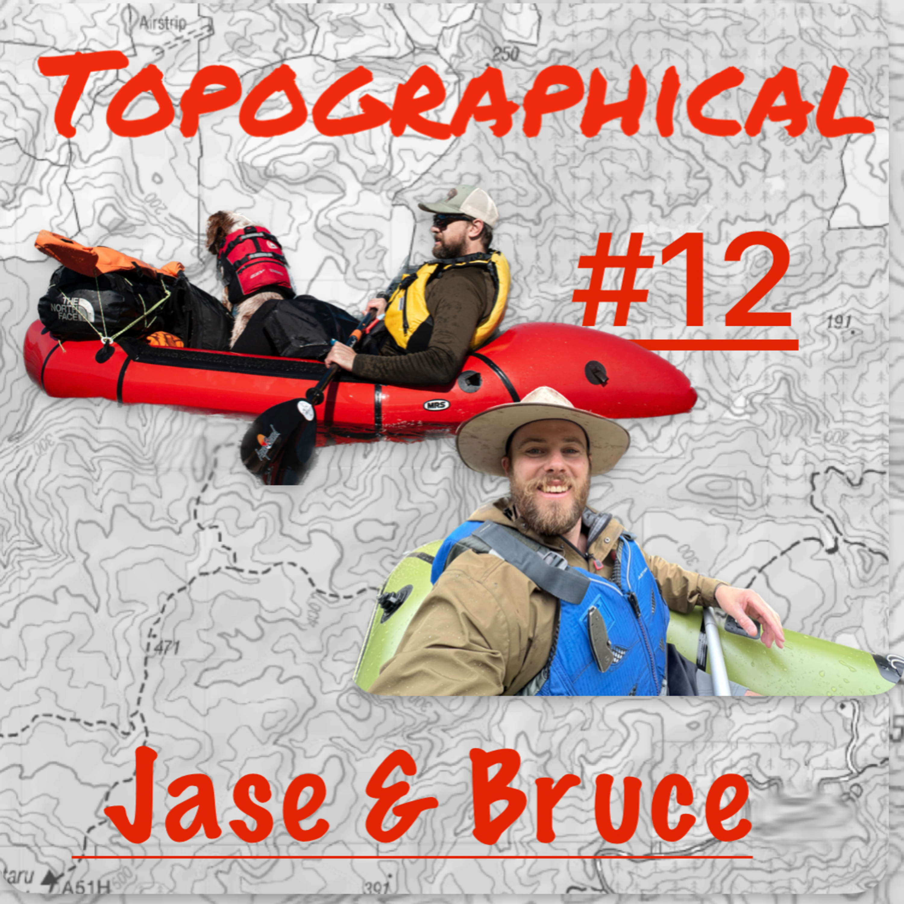 EP12- Jason Elliott