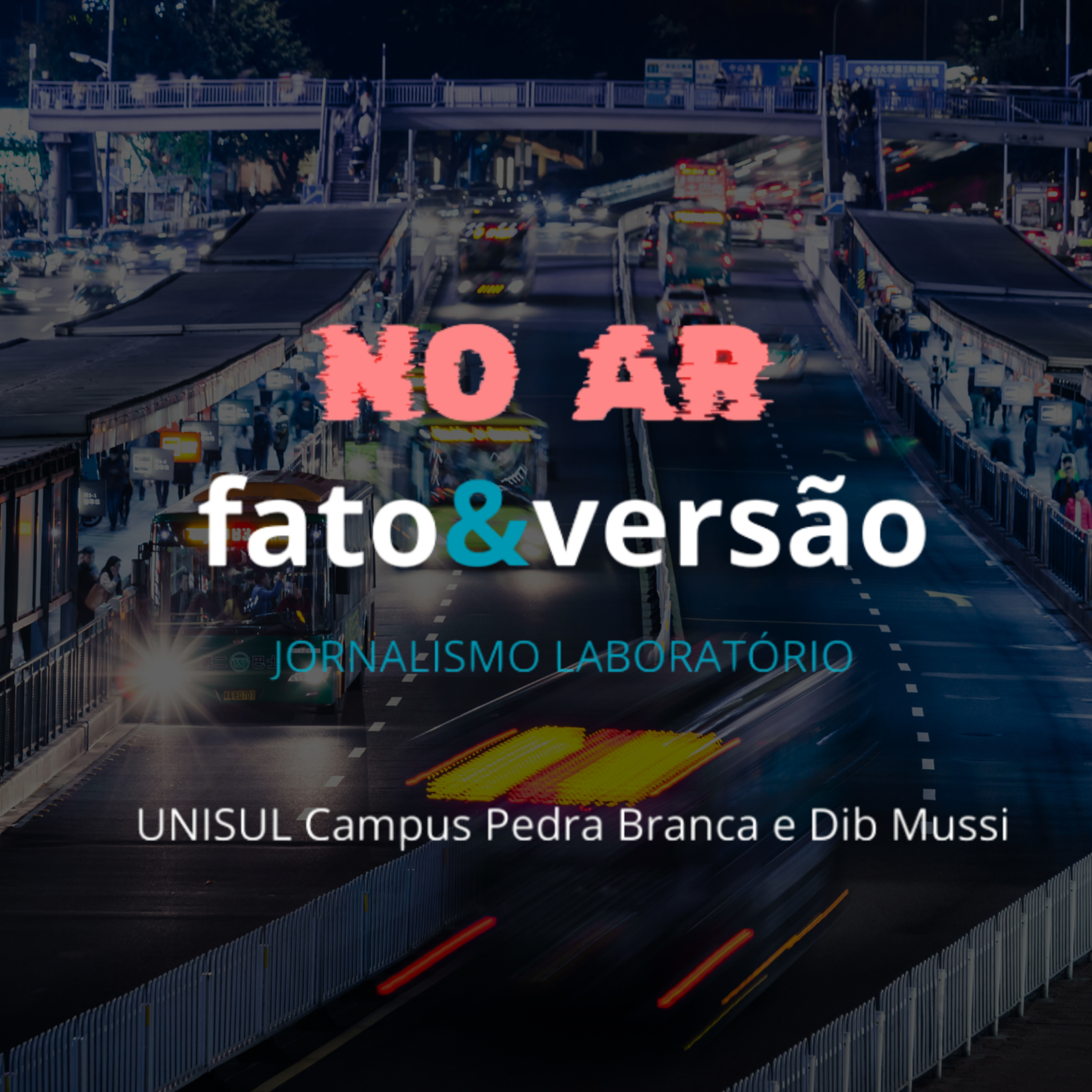 Fato&Versão