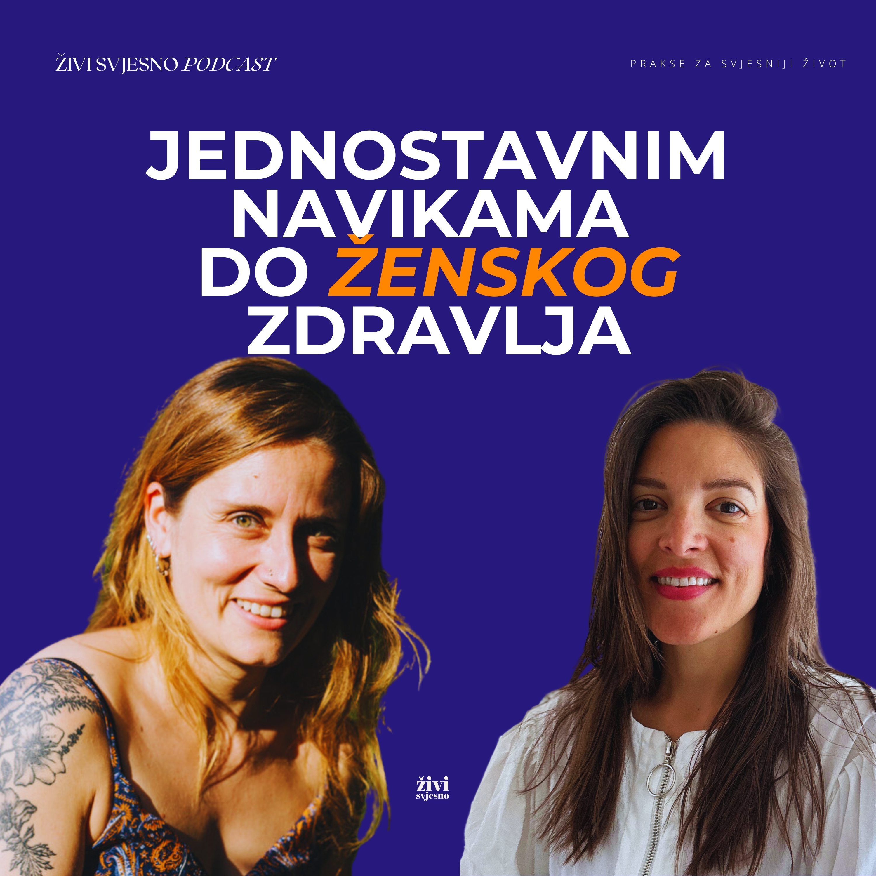 ŽIVI SVJESNO