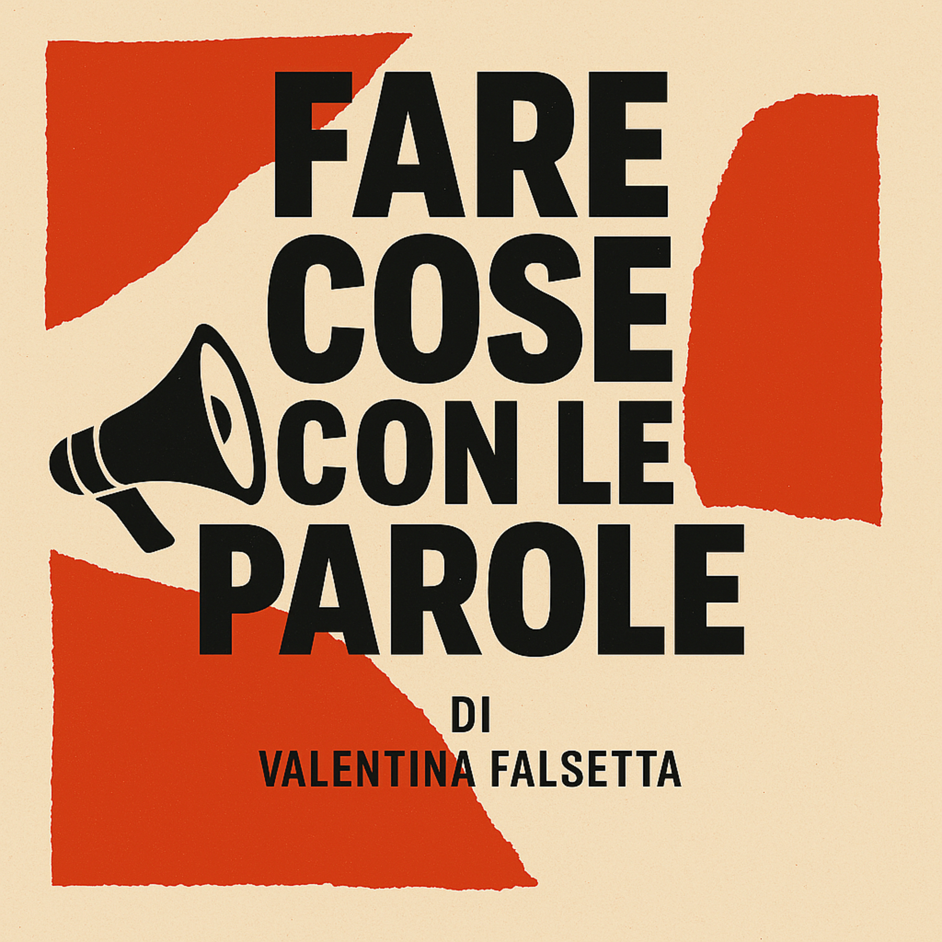 Antonella Lattanzi presenta "Cose che non si raccontano"  episode artwork