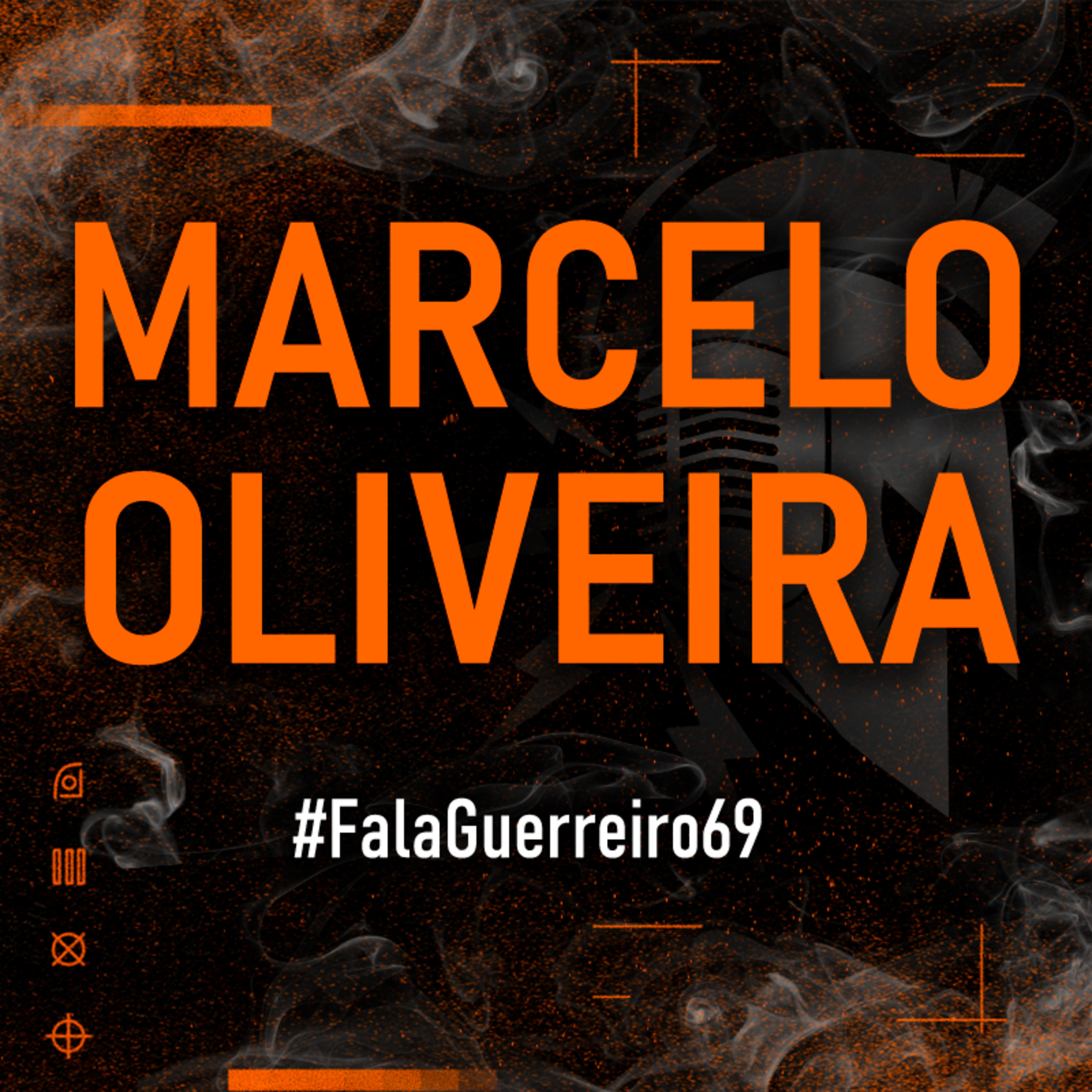 Fala Guerreiro Cast