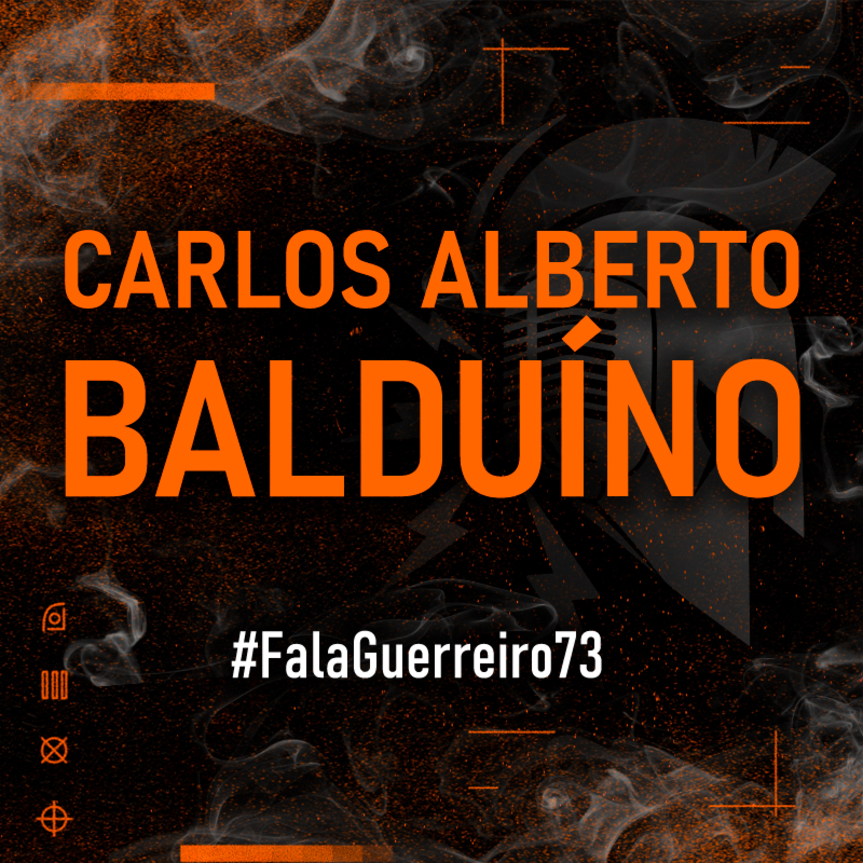 Fala Guerreiro Cast