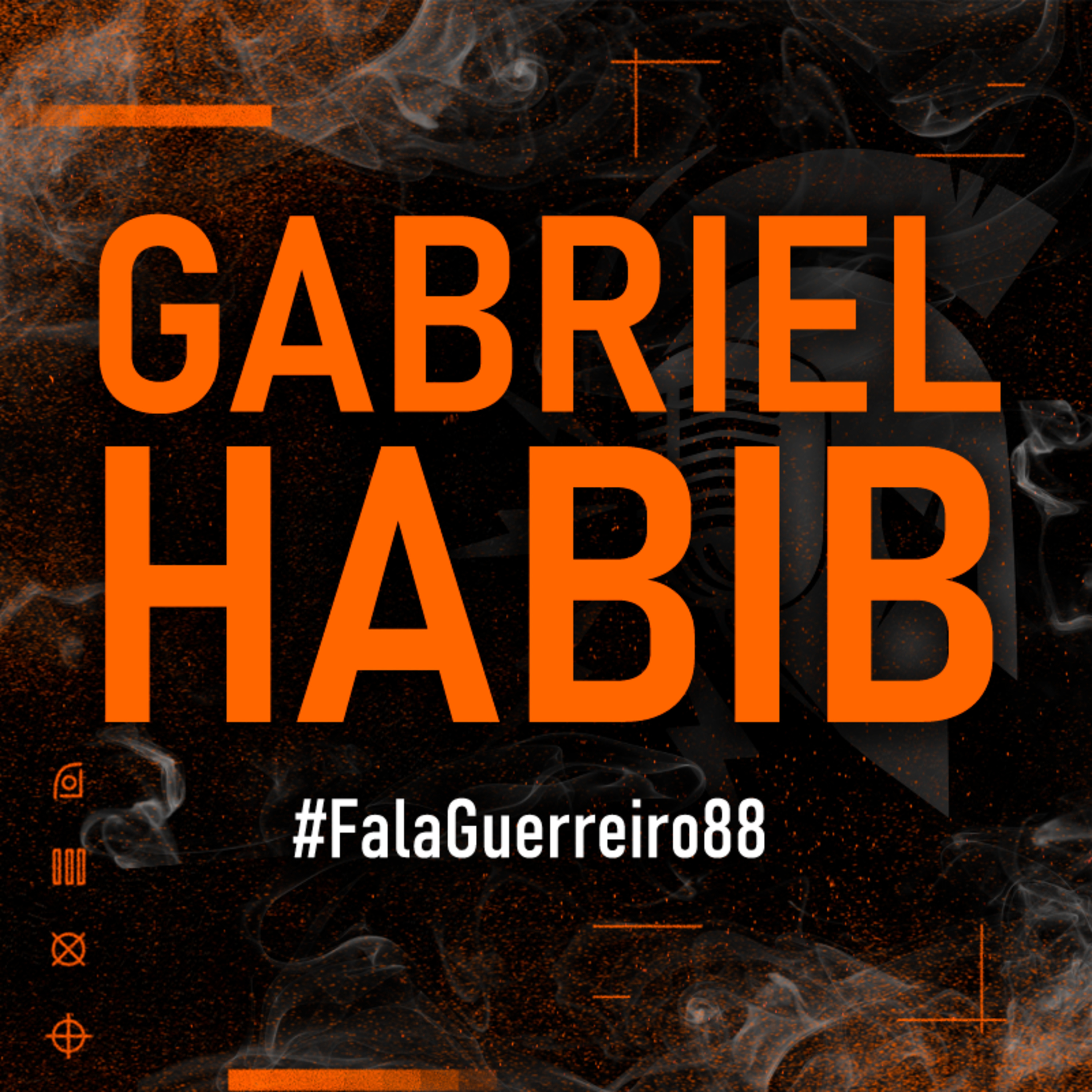 Fala Guerreiro Cast