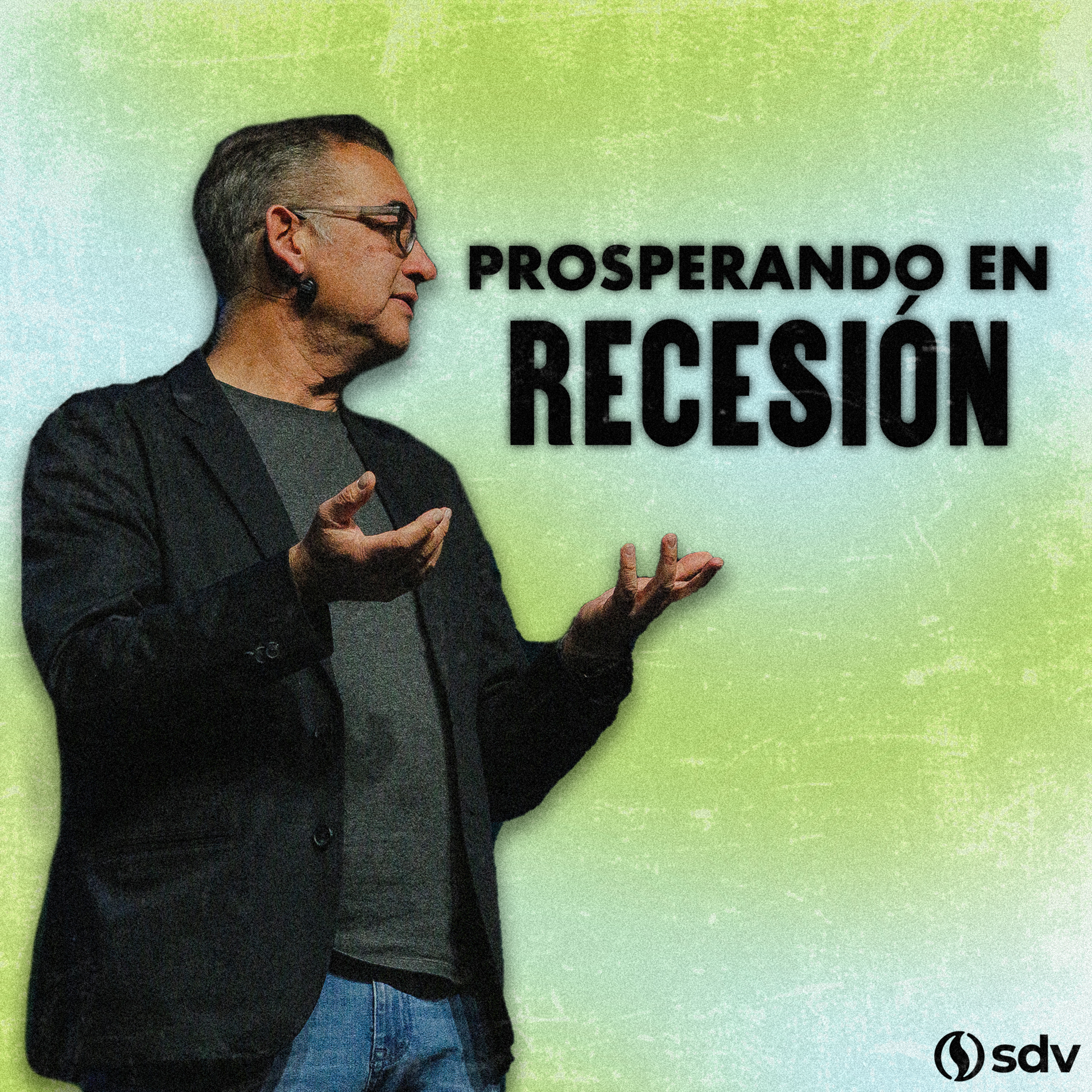 Portada de Semillas de Vida Podcast