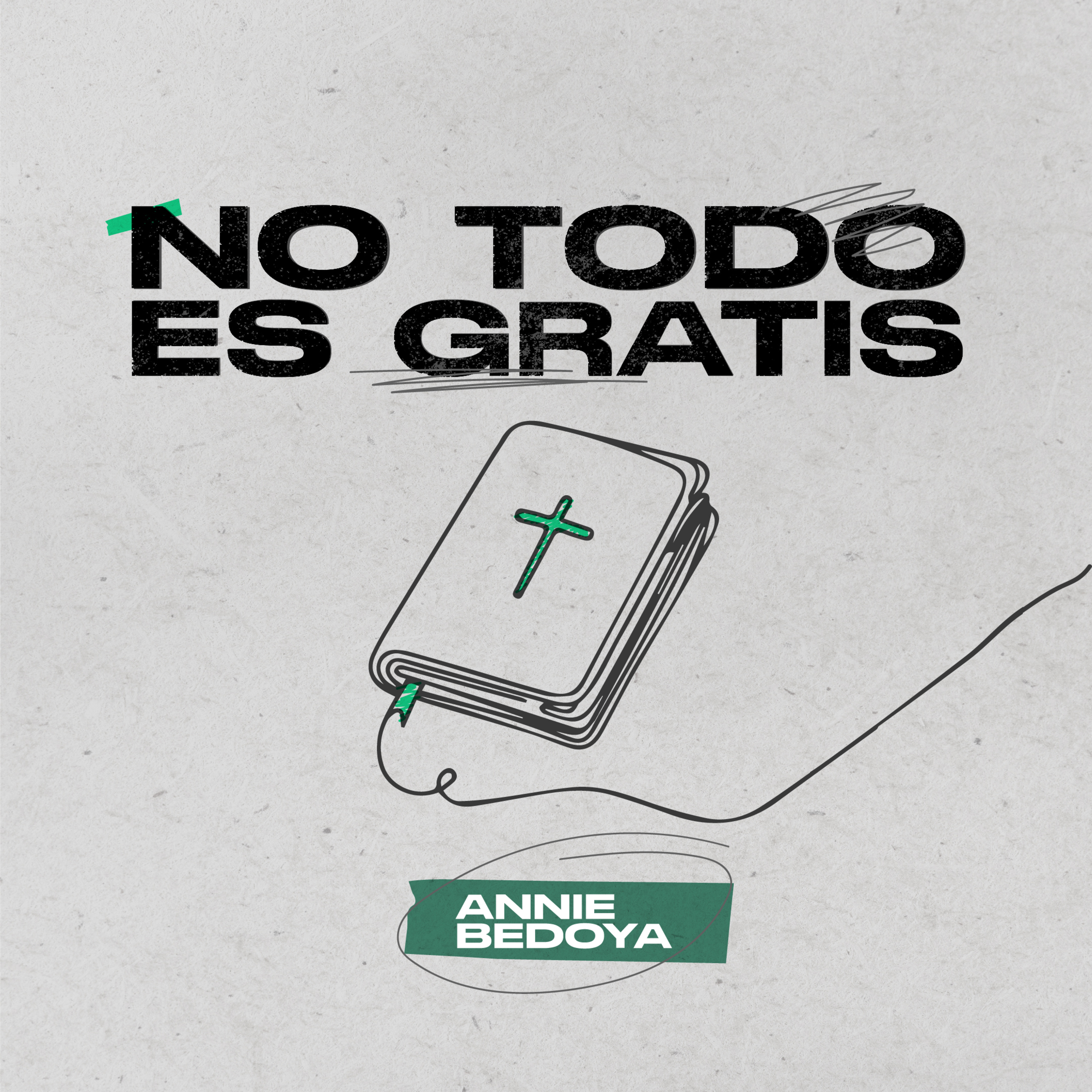 Portada de Semillas de Vida Podcast