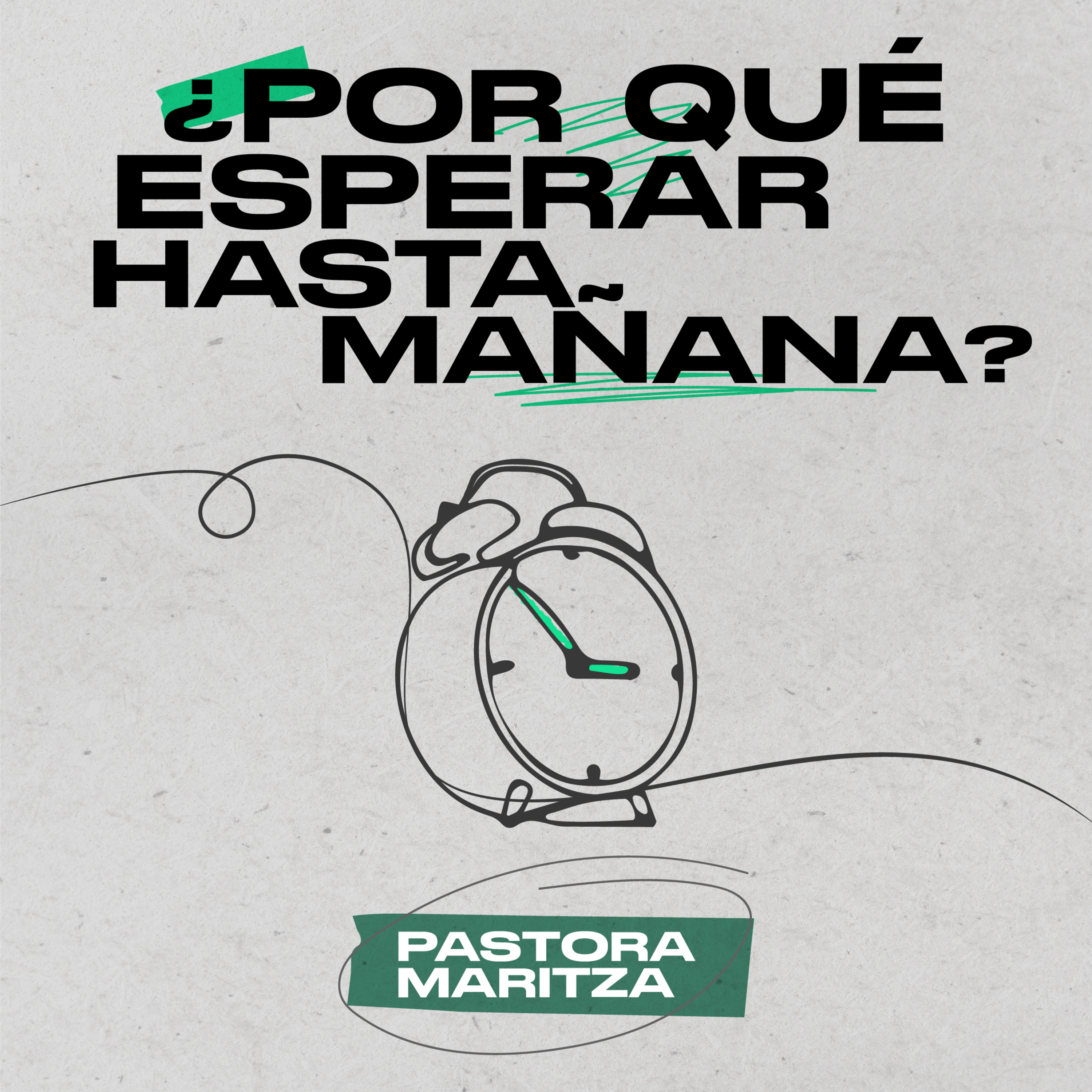 Portada de Semillas de Vida Podcast