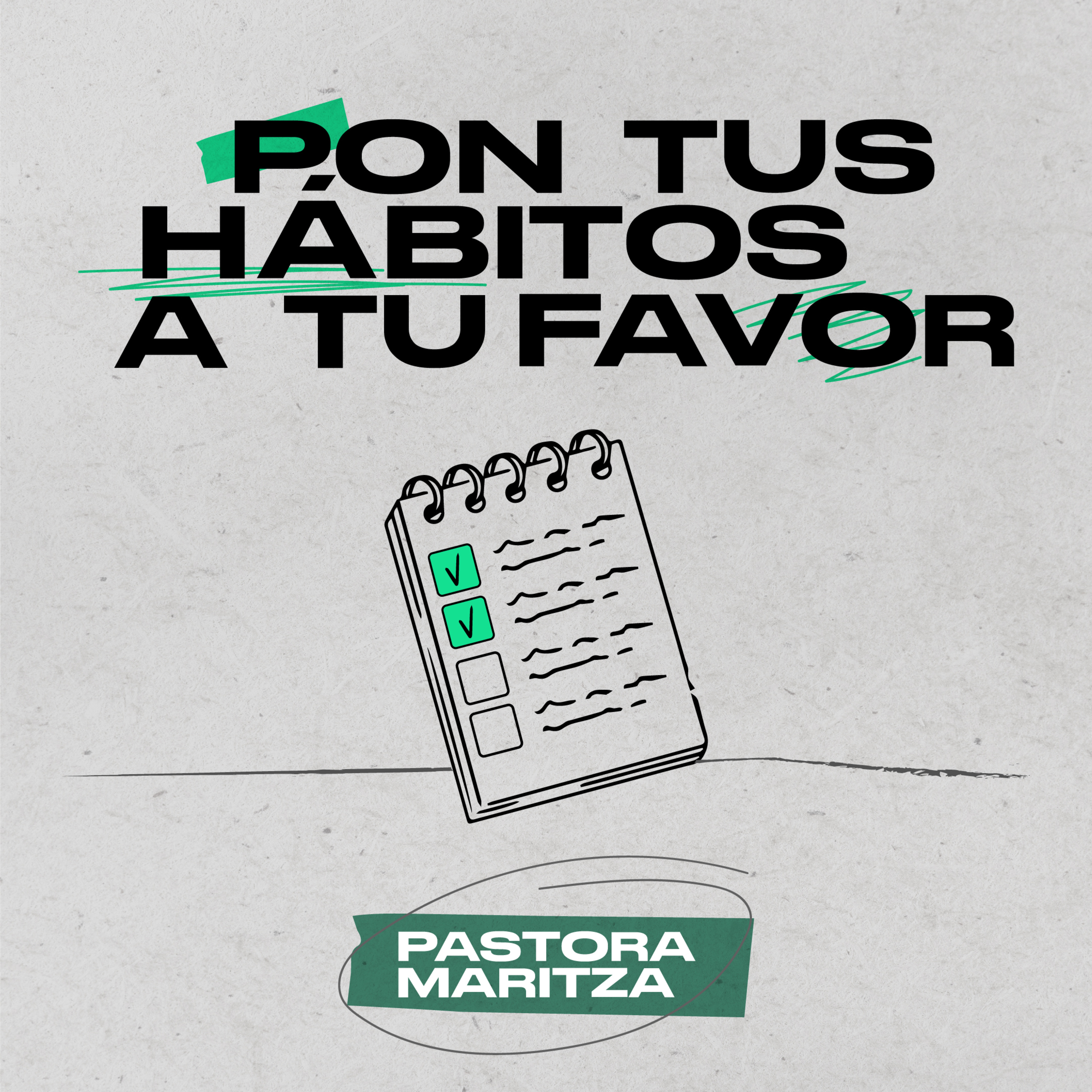 Portada de Semillas de Vida Podcast