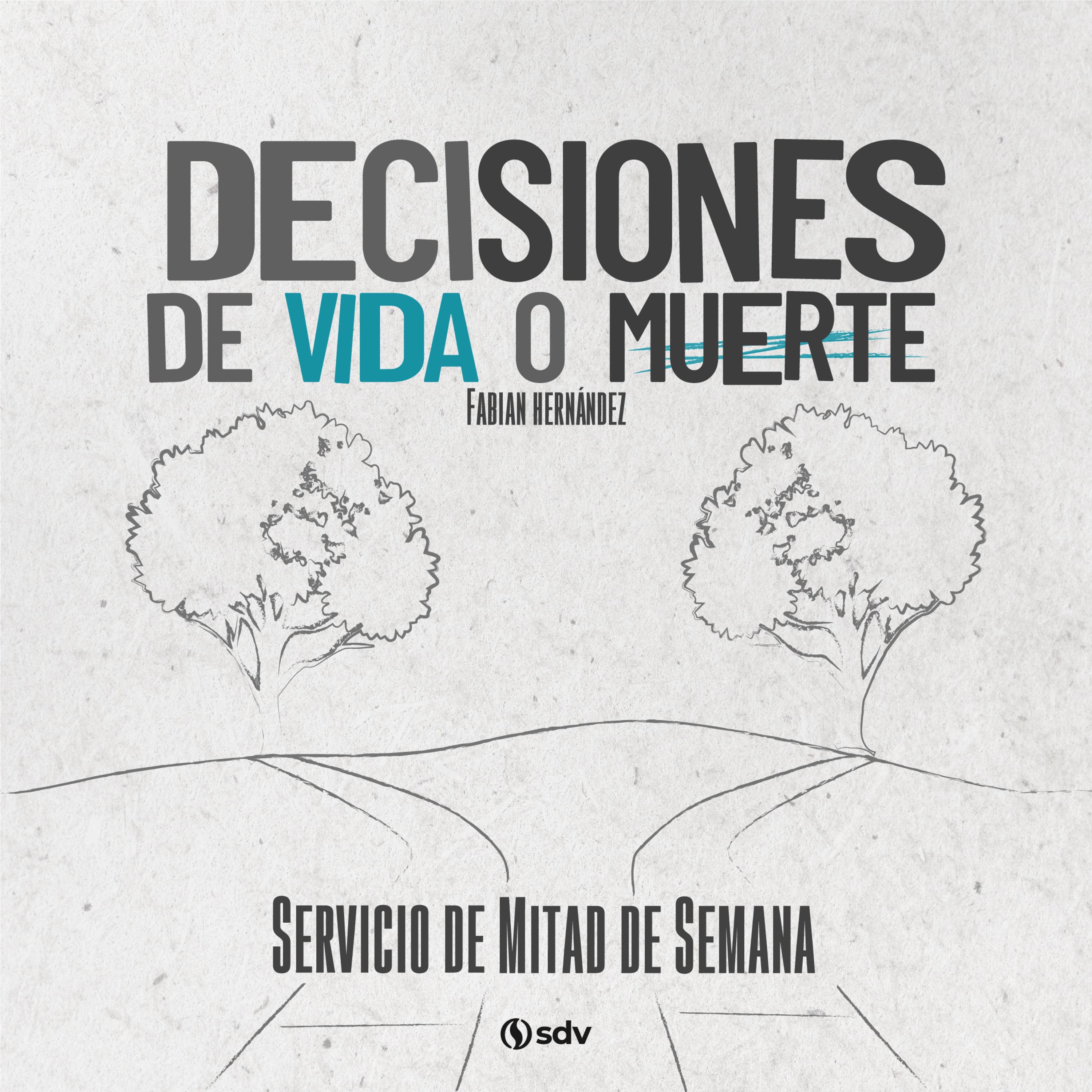 Portada de Semillas de Vida Podcast