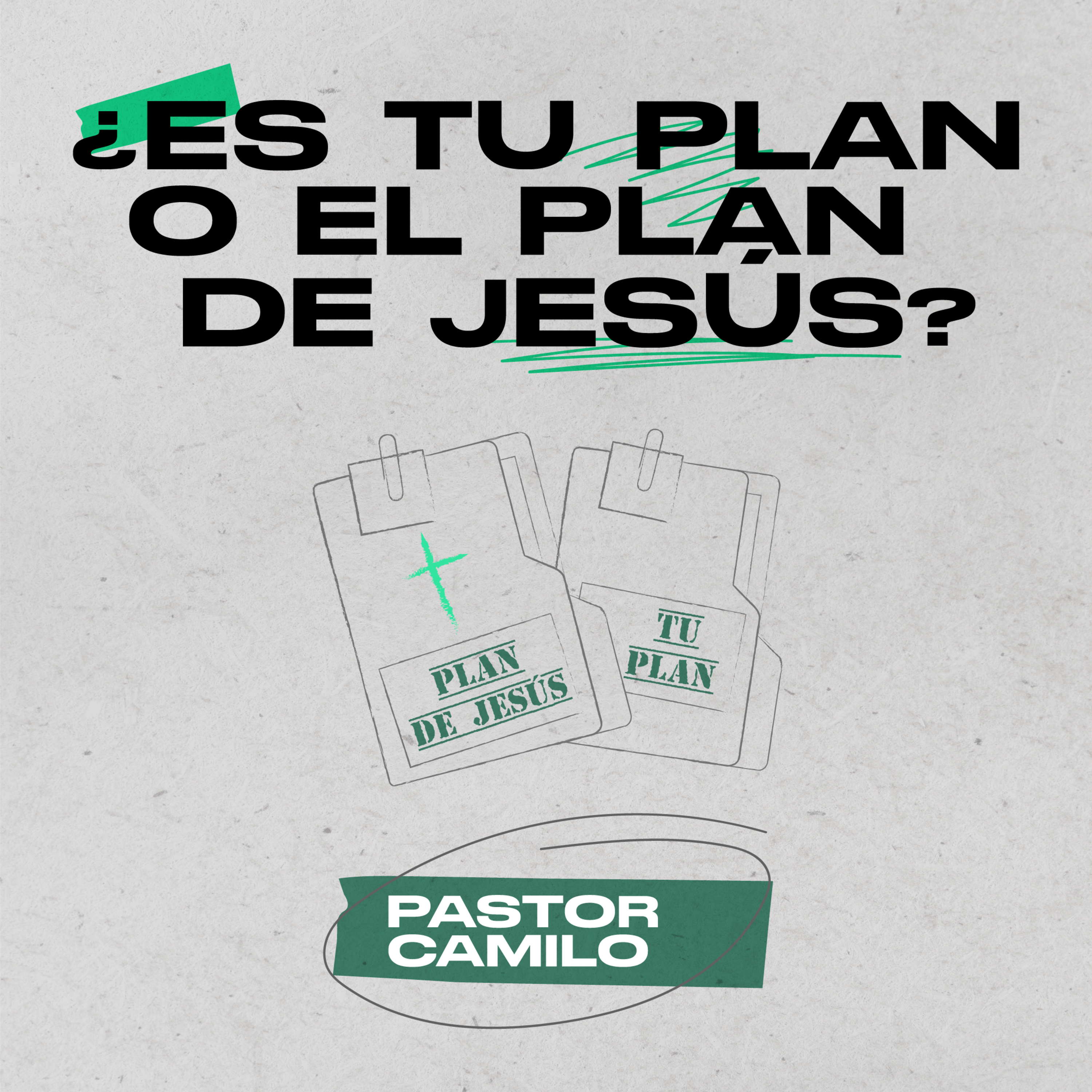 Portada de Semillas de Vida Podcast