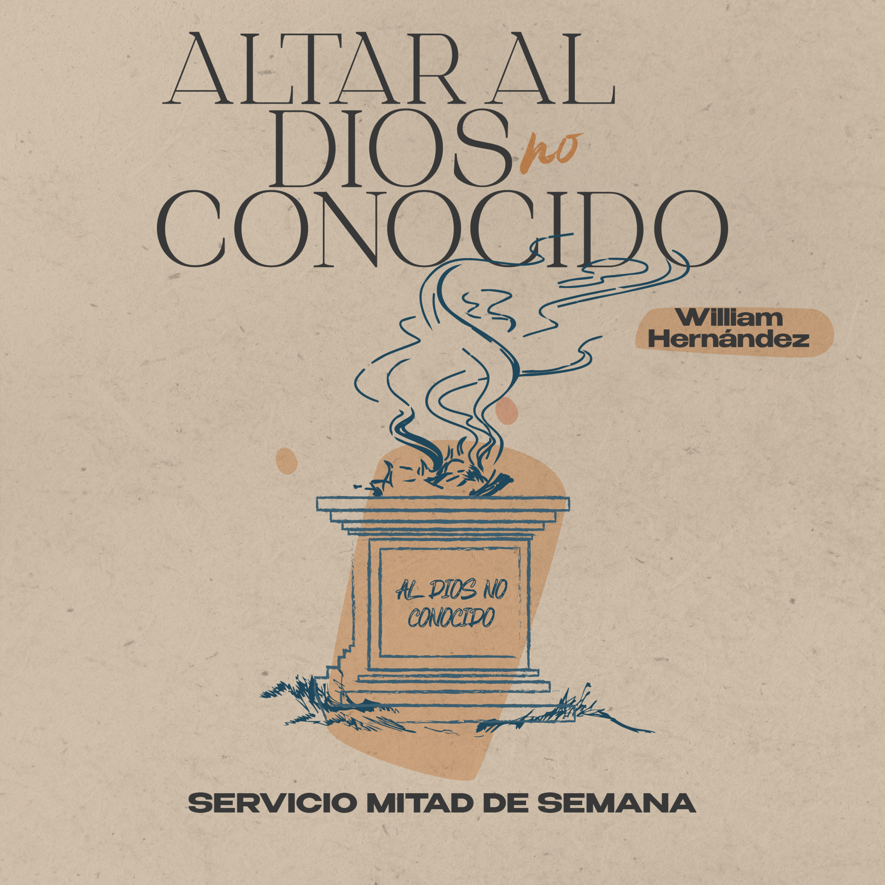 Portada de Semillas de Vida Podcast