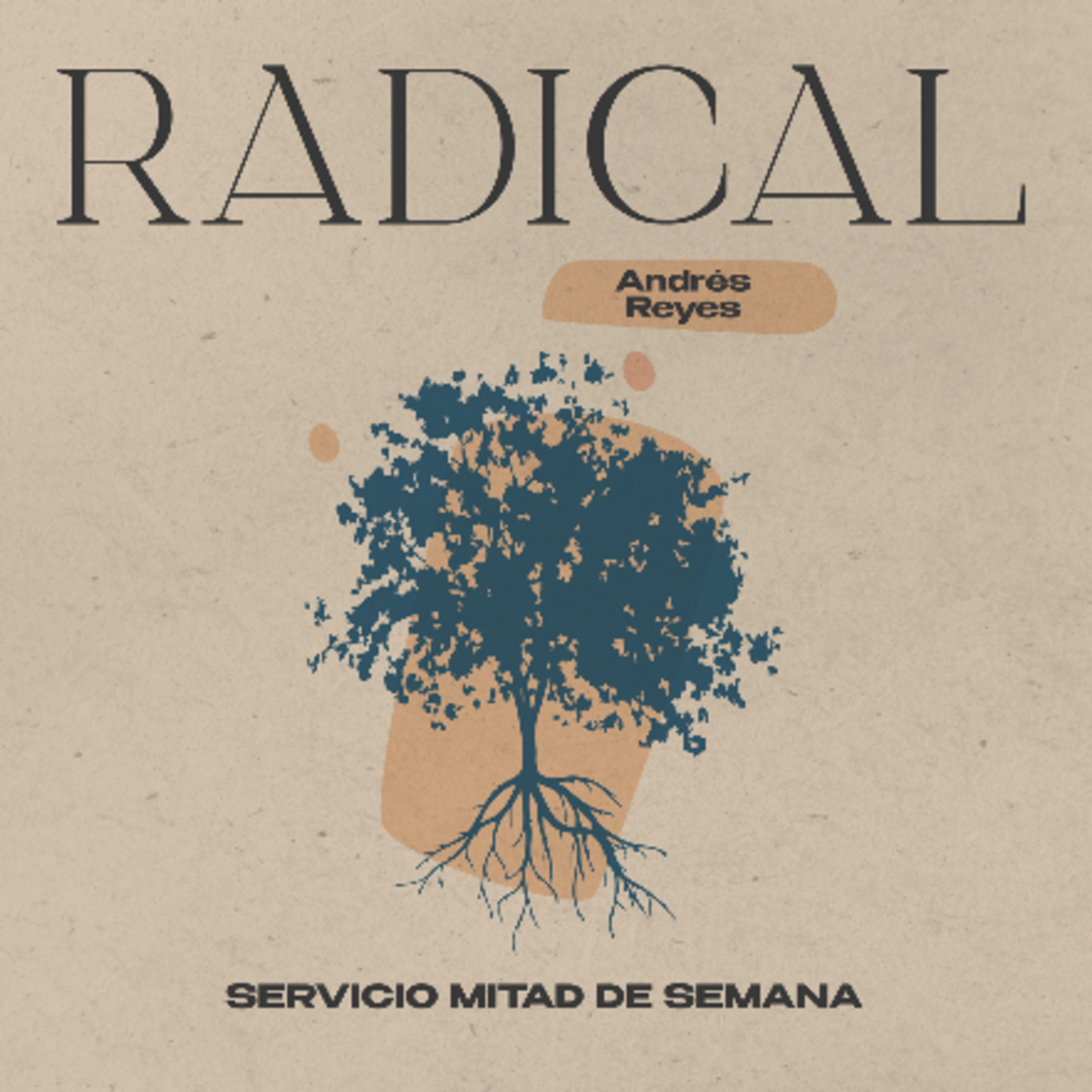Portada de Semillas de Vida Podcast