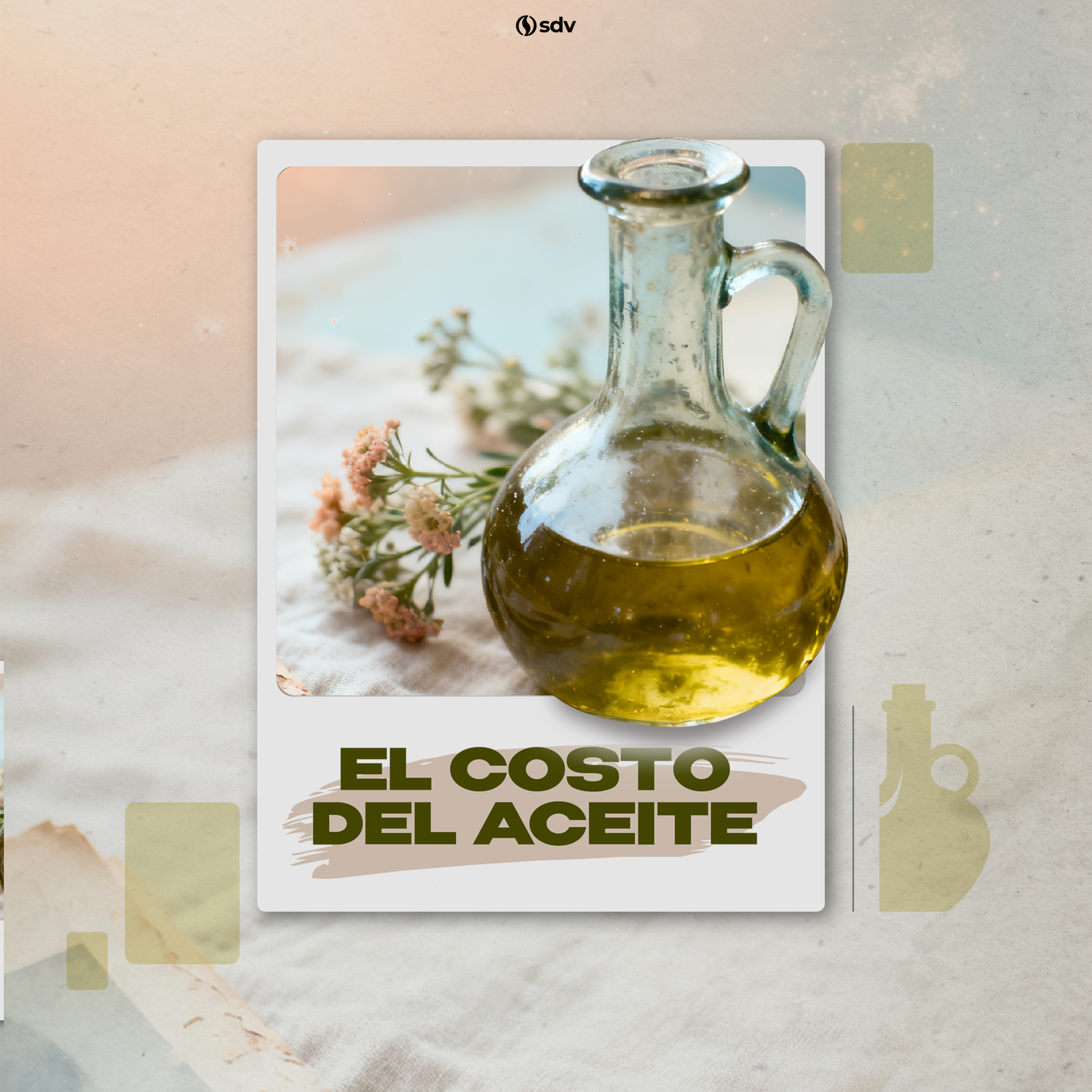 Portada de Semillas de Vida Podcast