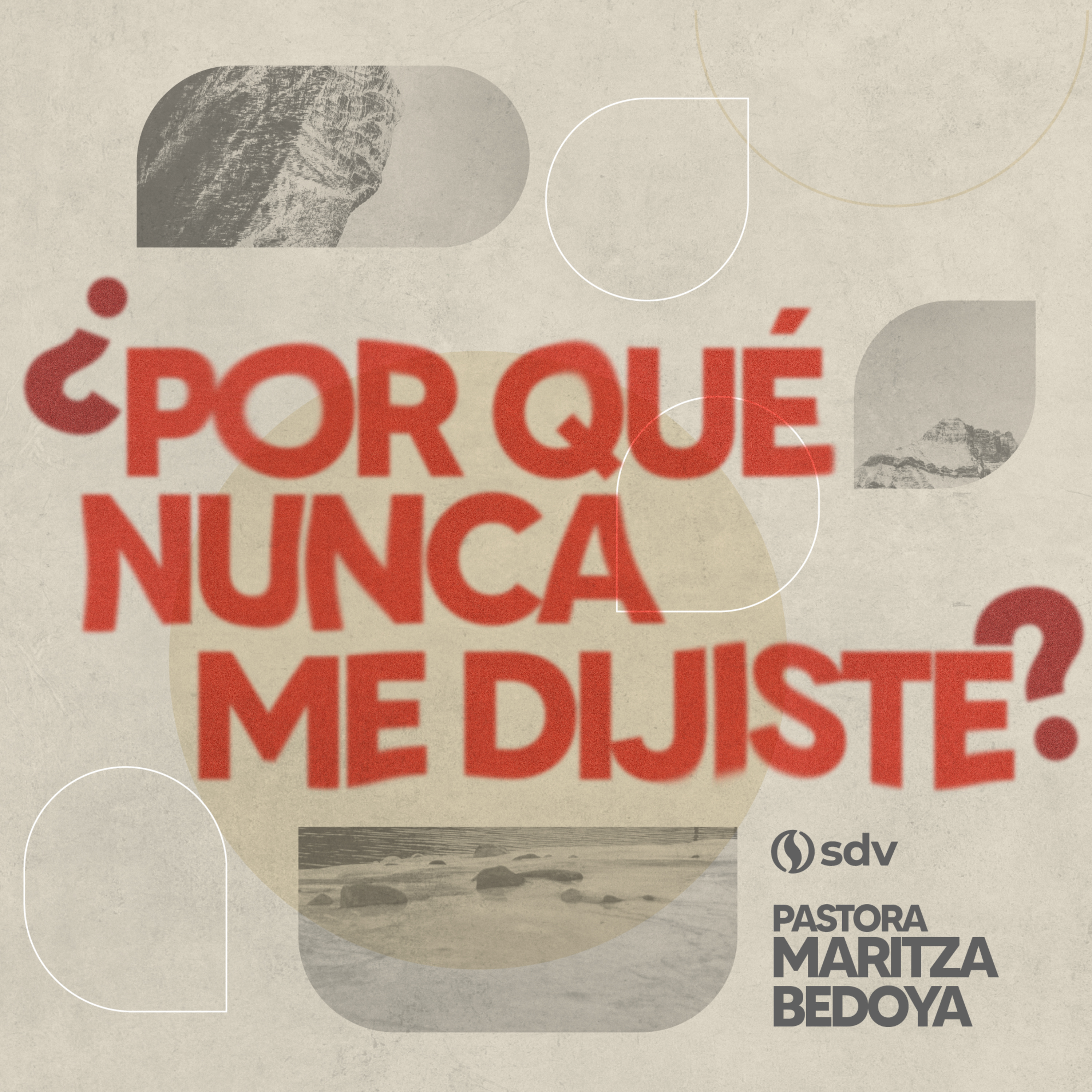 Portada de Semillas de Vida Podcast
