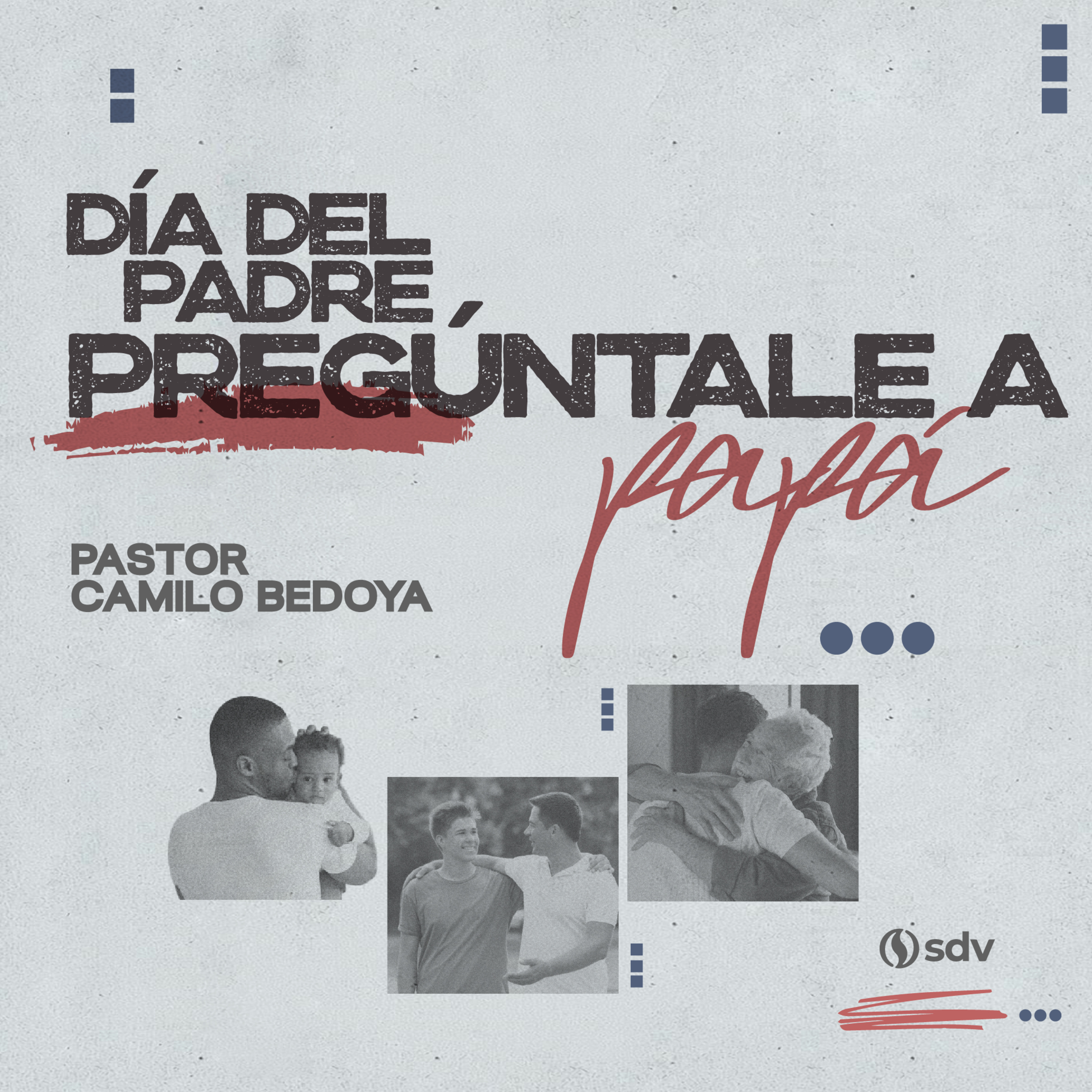 Portada de Semillas de Vida Podcast