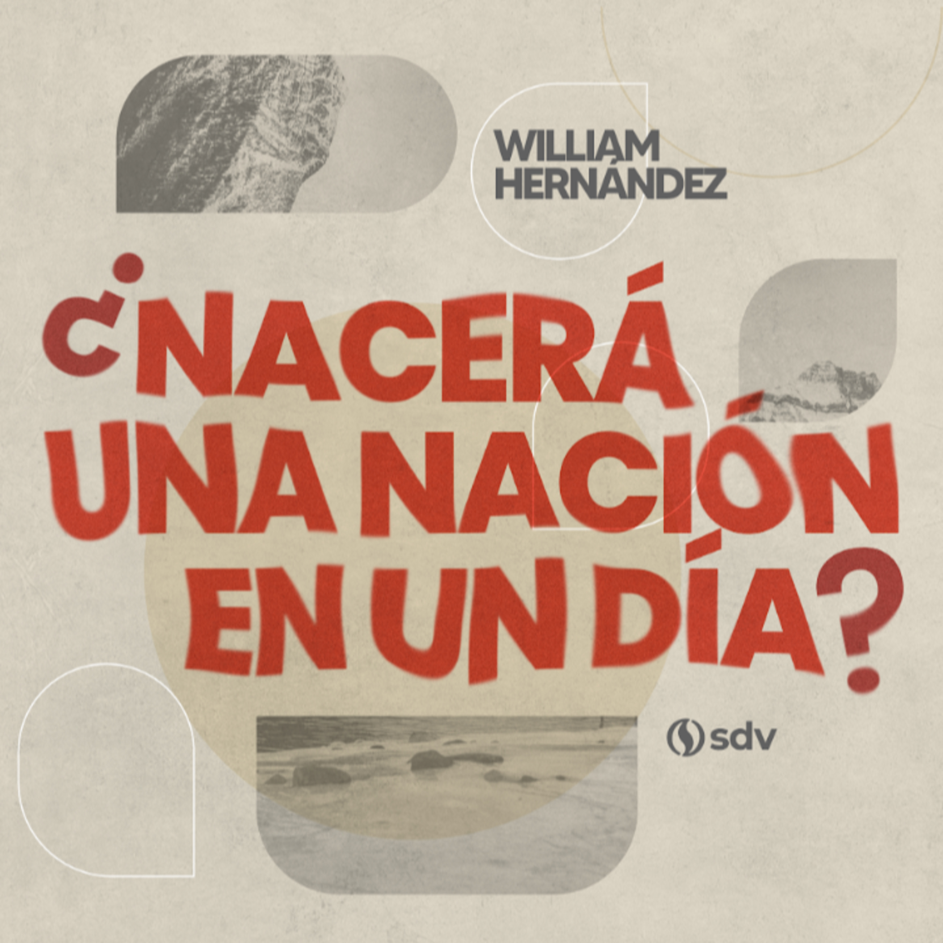 Portada de Semillas de Vida Podcast