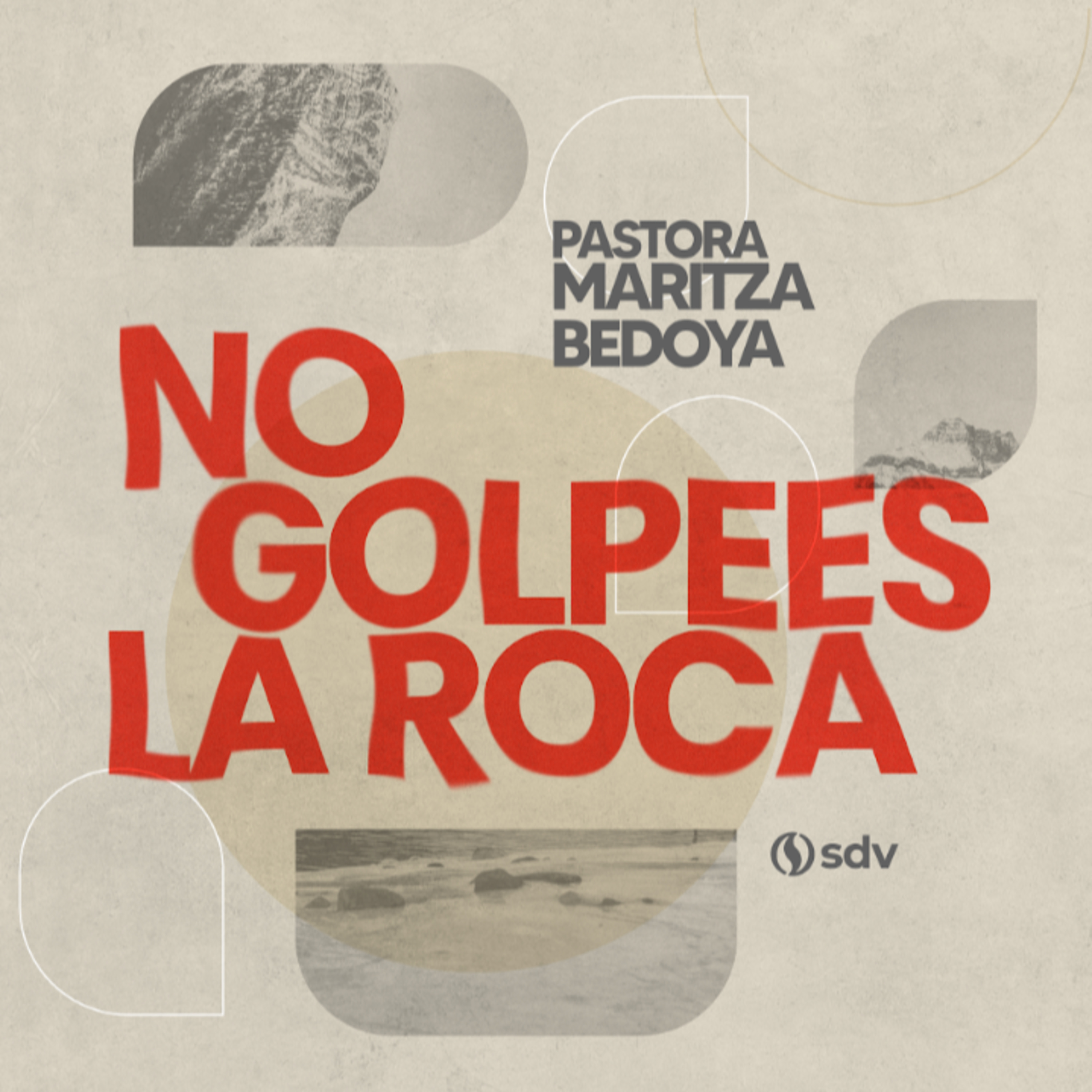 Portada de Semillas de Vida Podcast