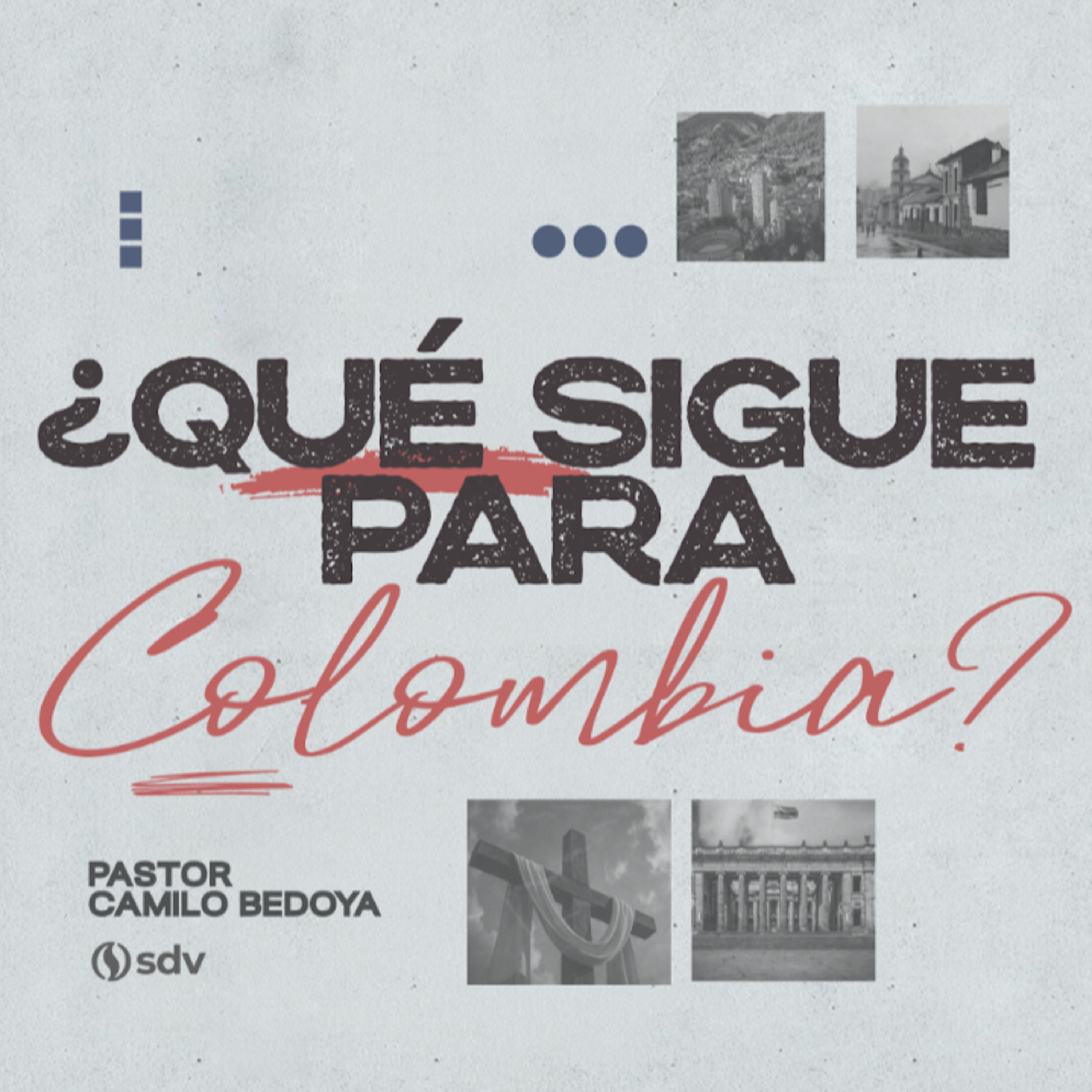 Portada de Semillas de Vida Podcast