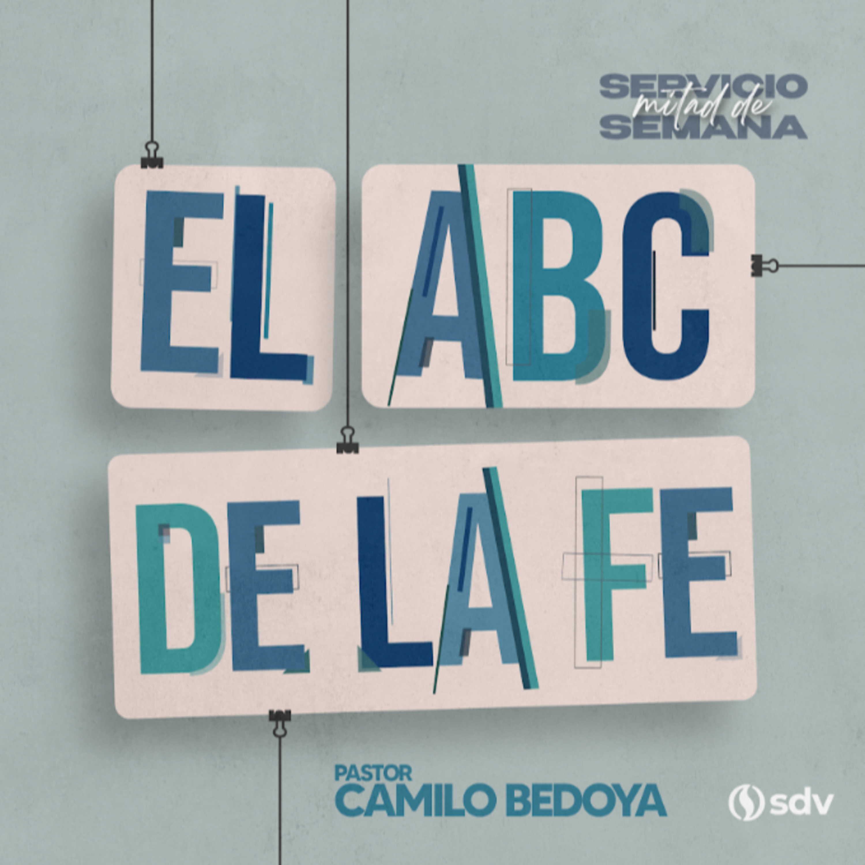 Portada de Semillas de Vida Podcast