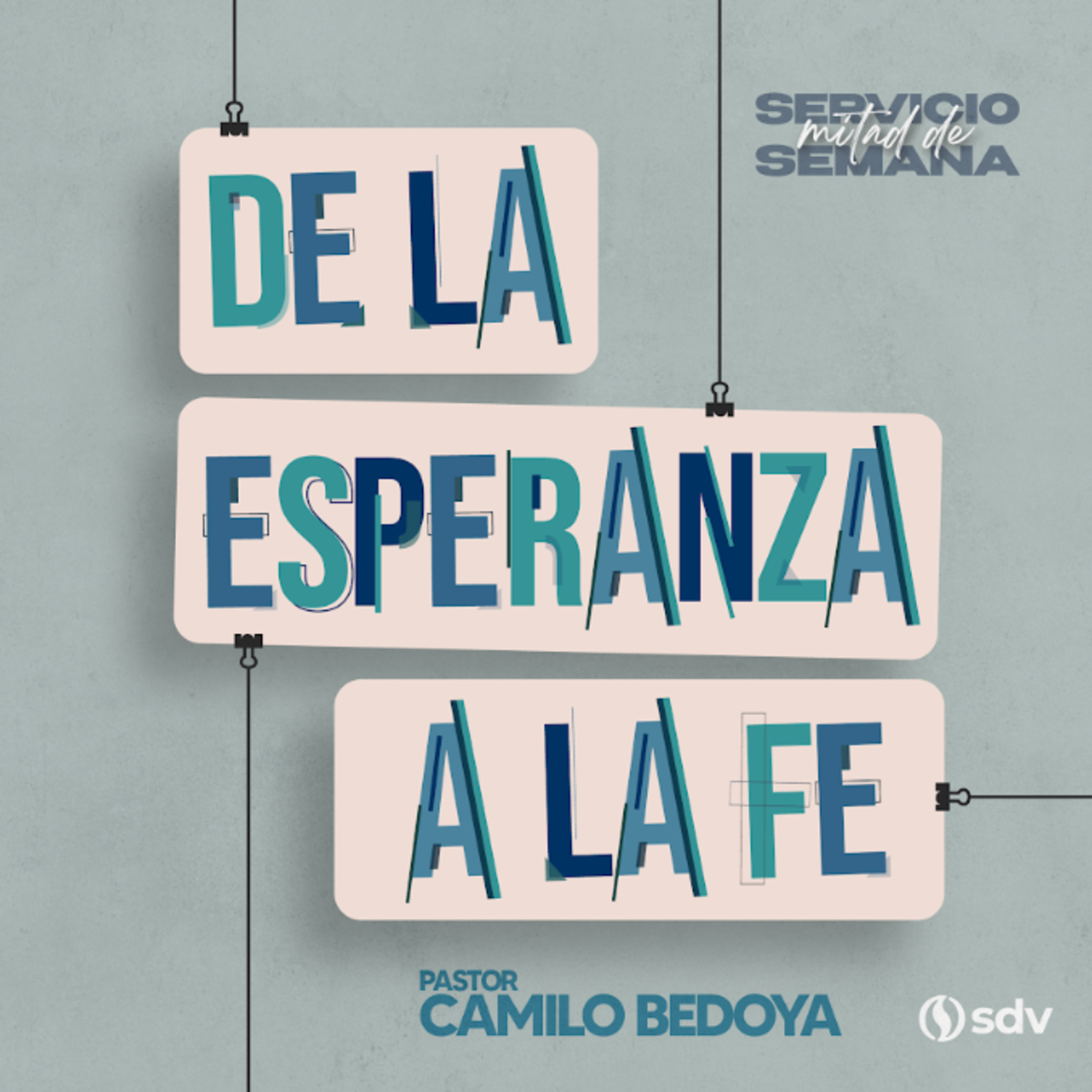 Portada de Semillas de Vida Podcast