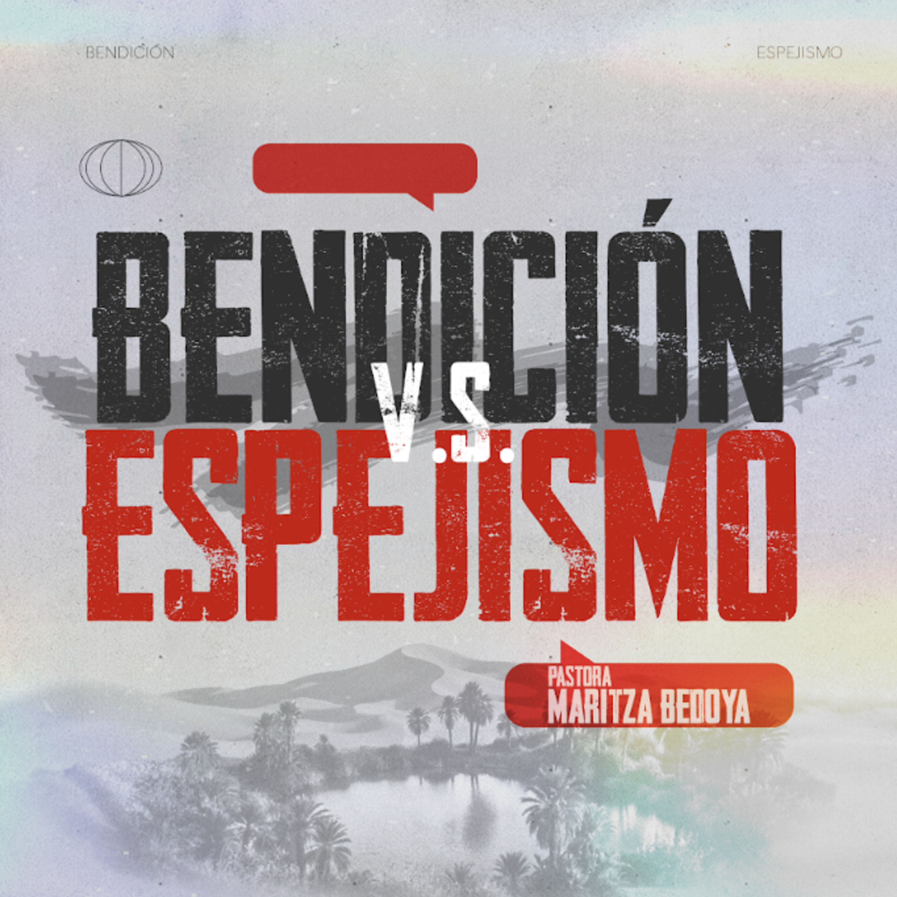 Portada de Semillas de Vida Podcast