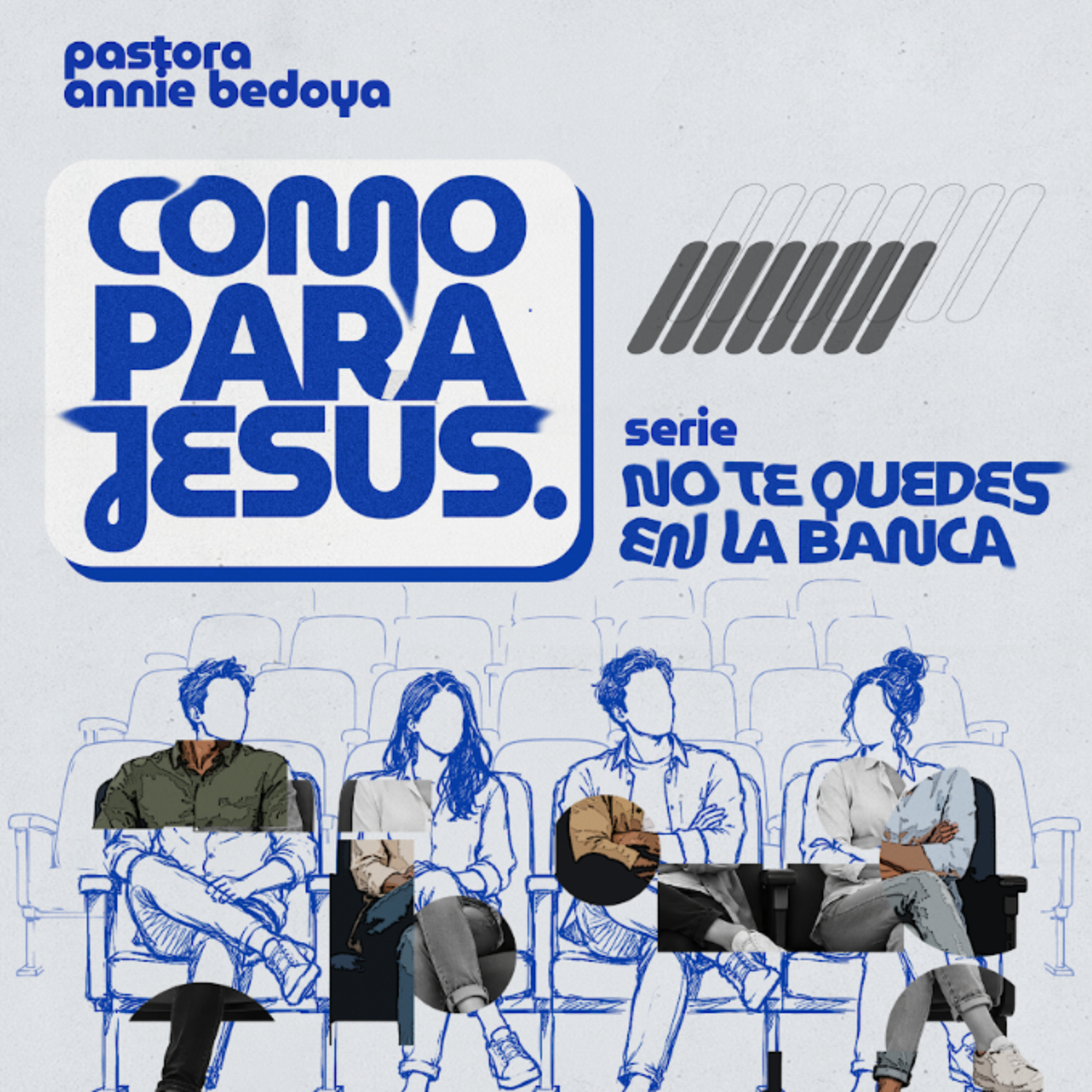 Portada de Semillas de Vida Podcast