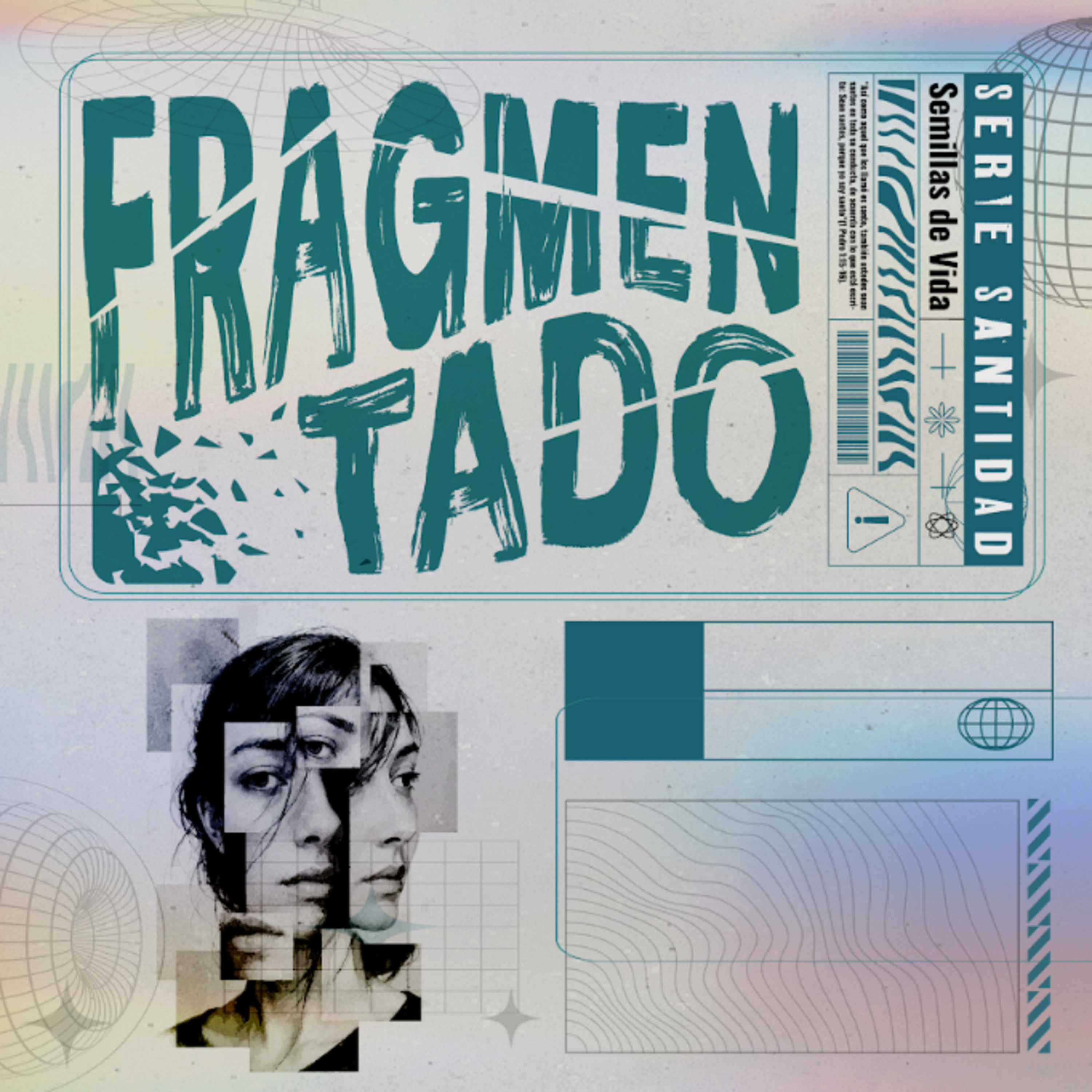 FRAGMENTADO - Ptr. Maritza Bedoya - SDV episode artwork