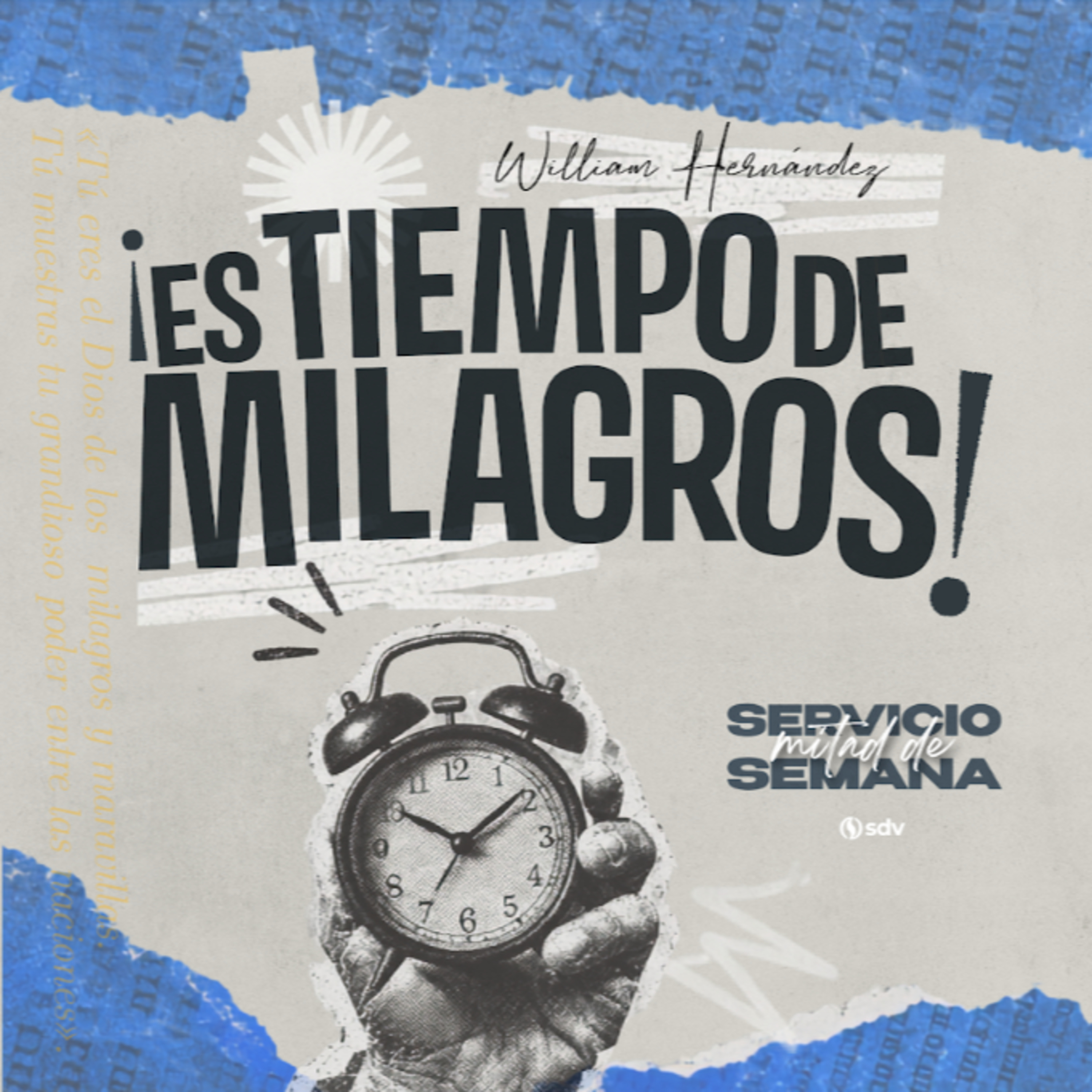 Portada de Semillas de Vida Podcast