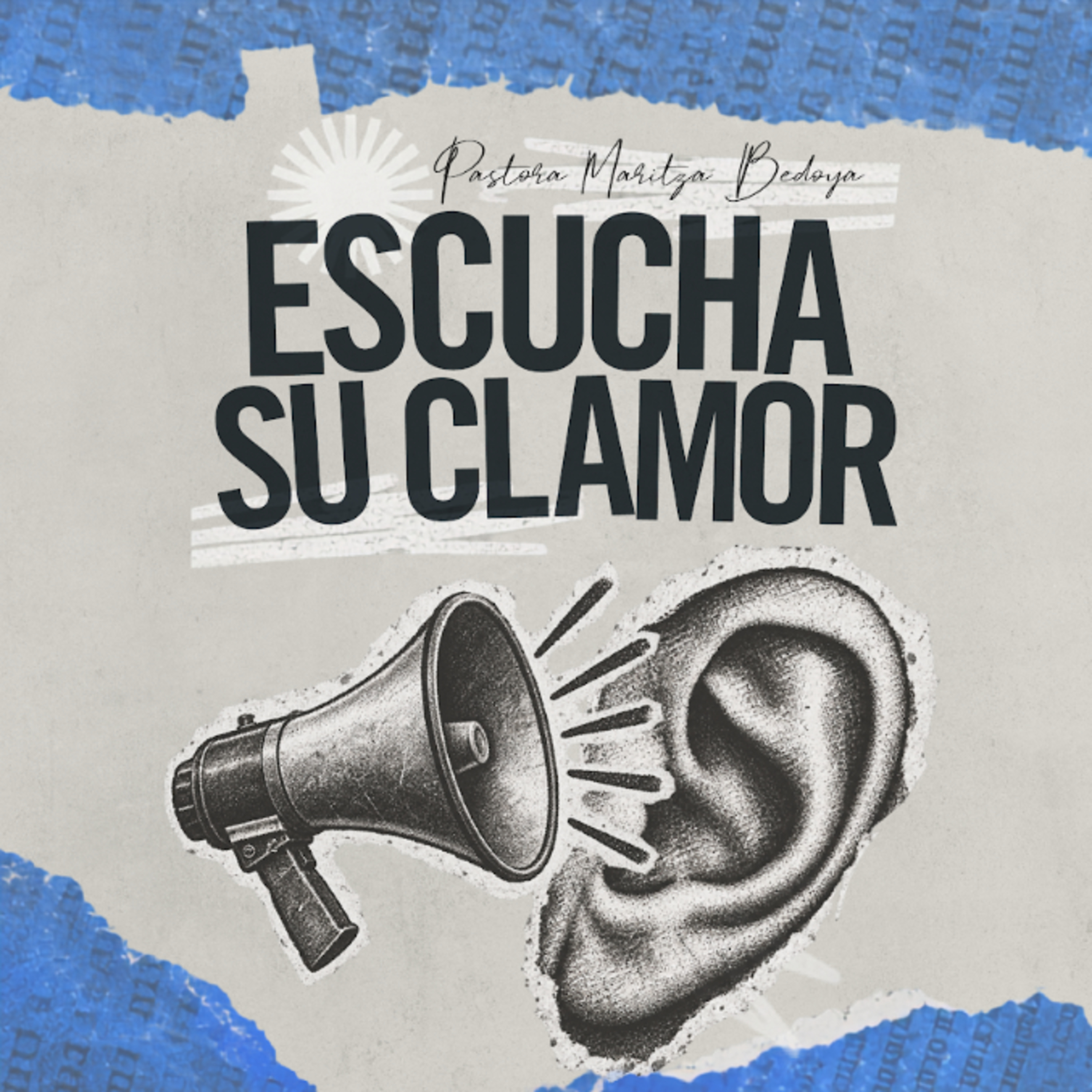 Portada de Semillas de Vida Podcast