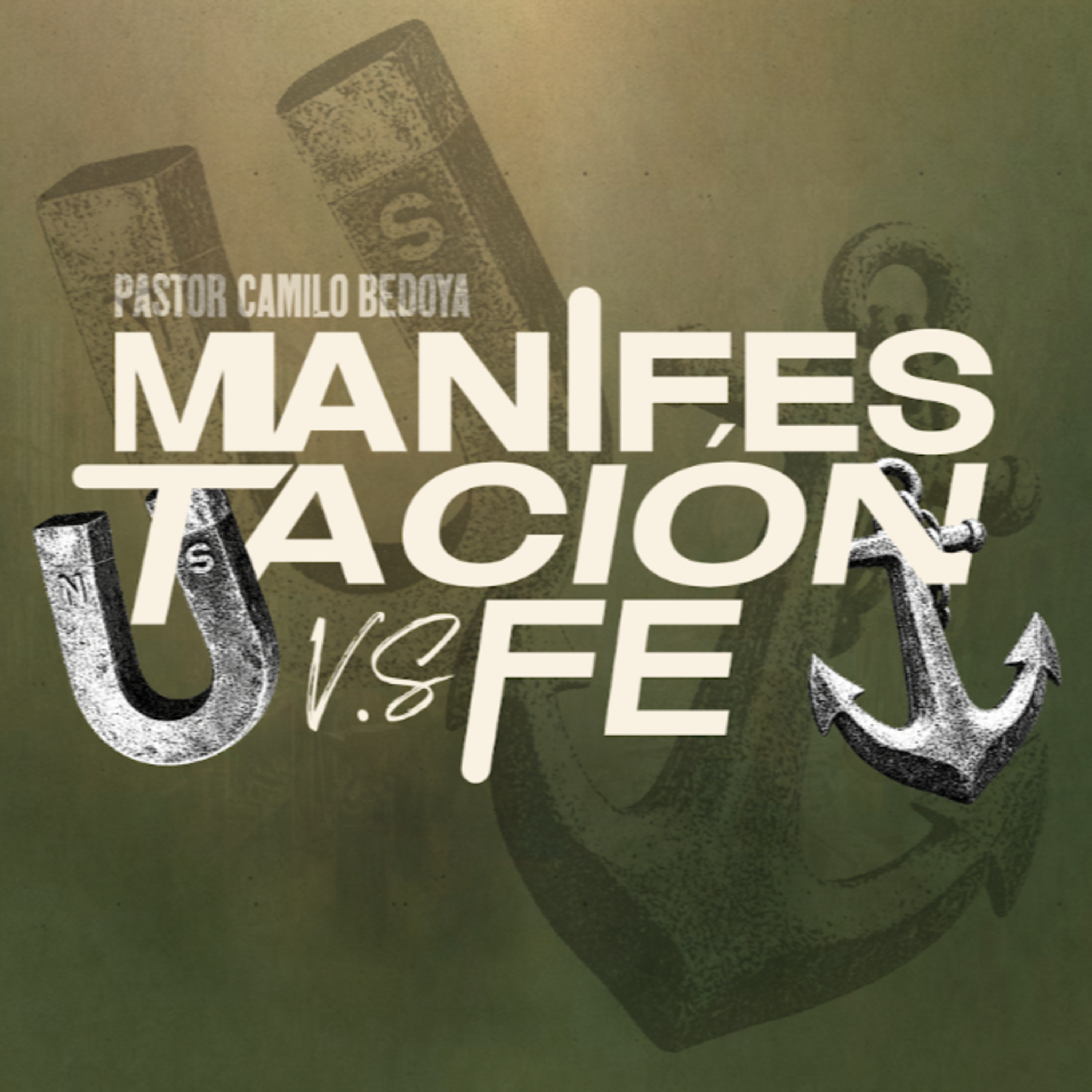 Portada de Semillas de Vida Podcast