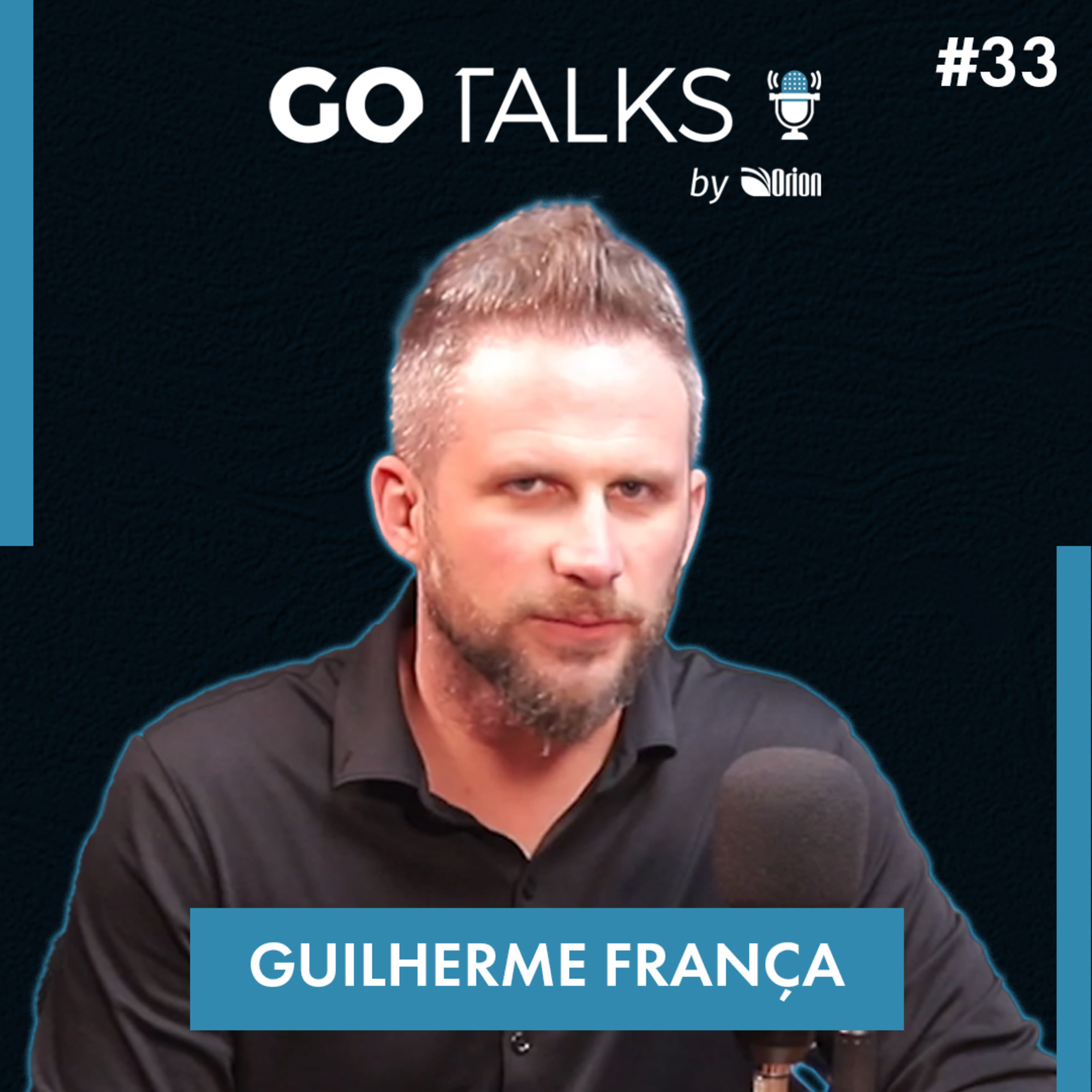 GO TALKS