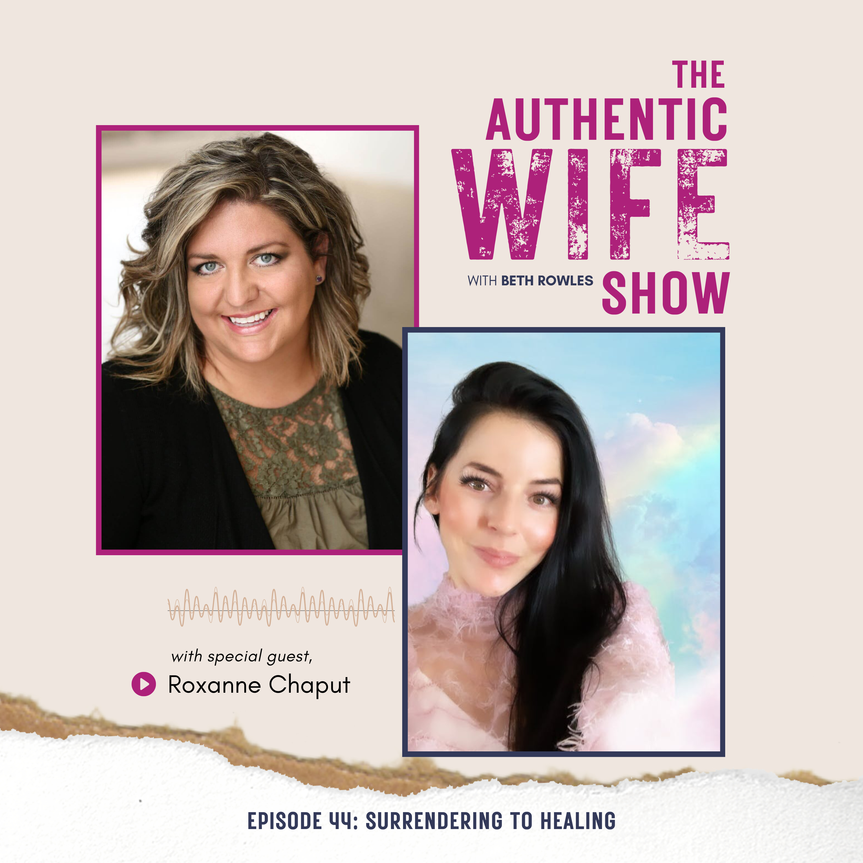 The Authentic Wife Show