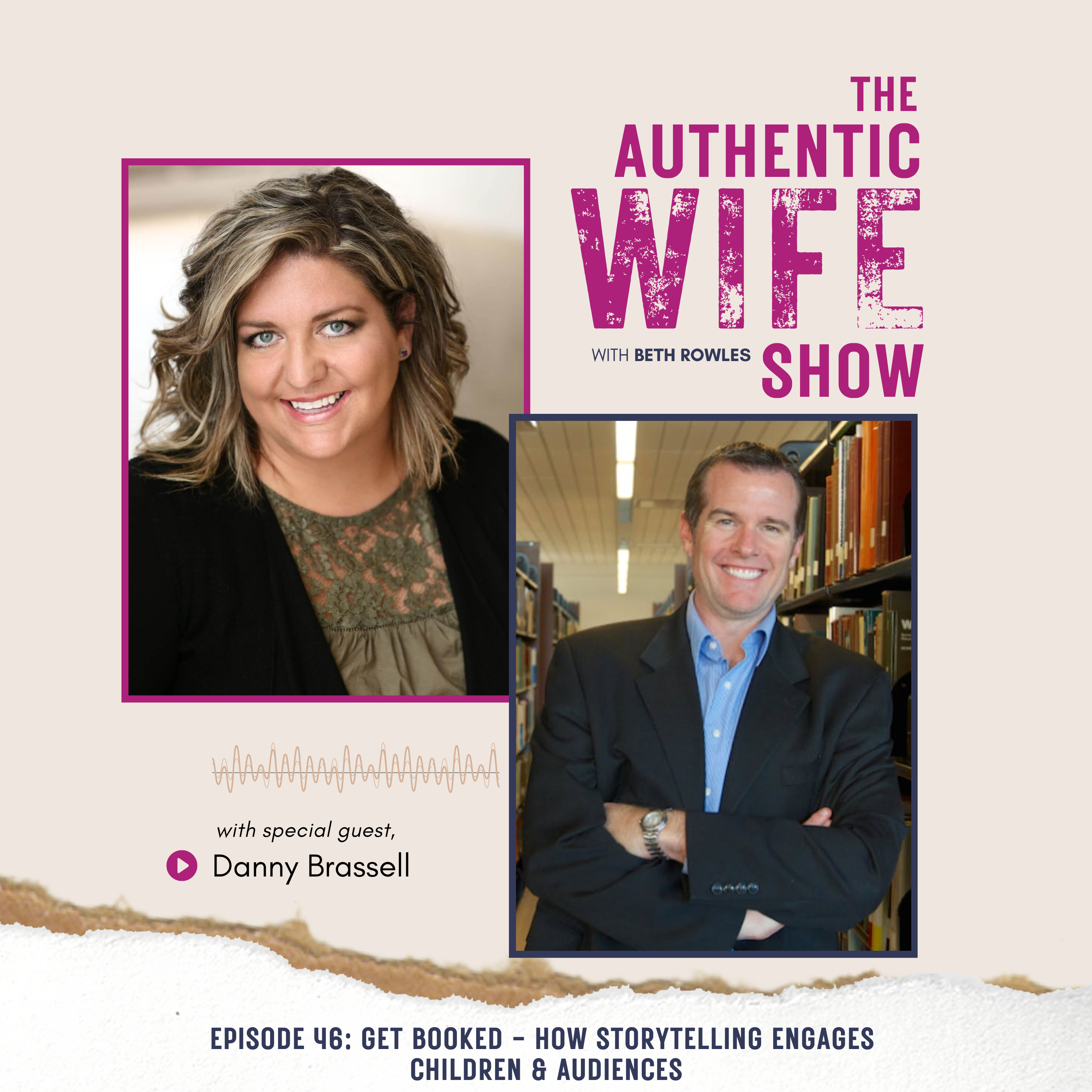 The Authentic Wife Show