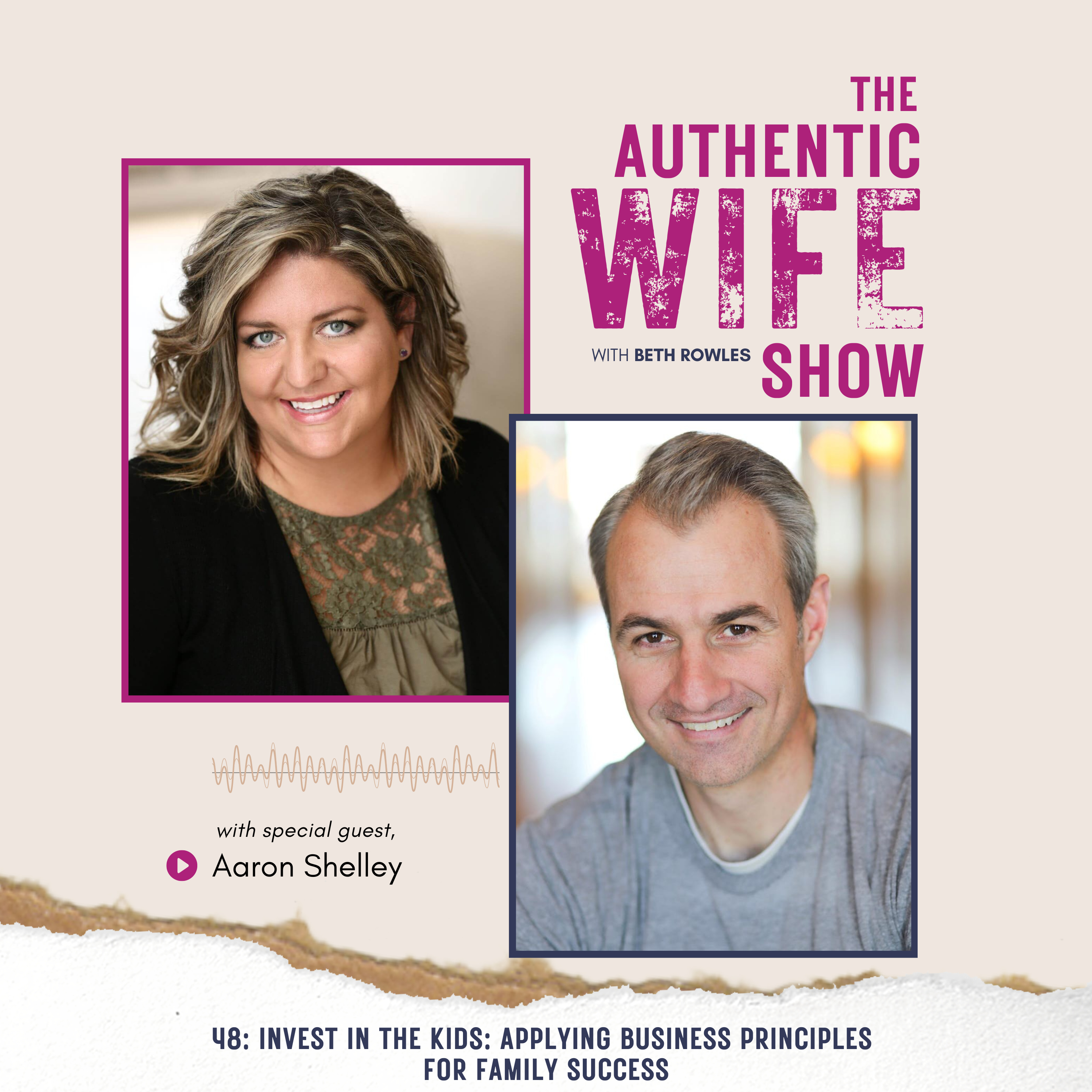 The Authentic Wife Show