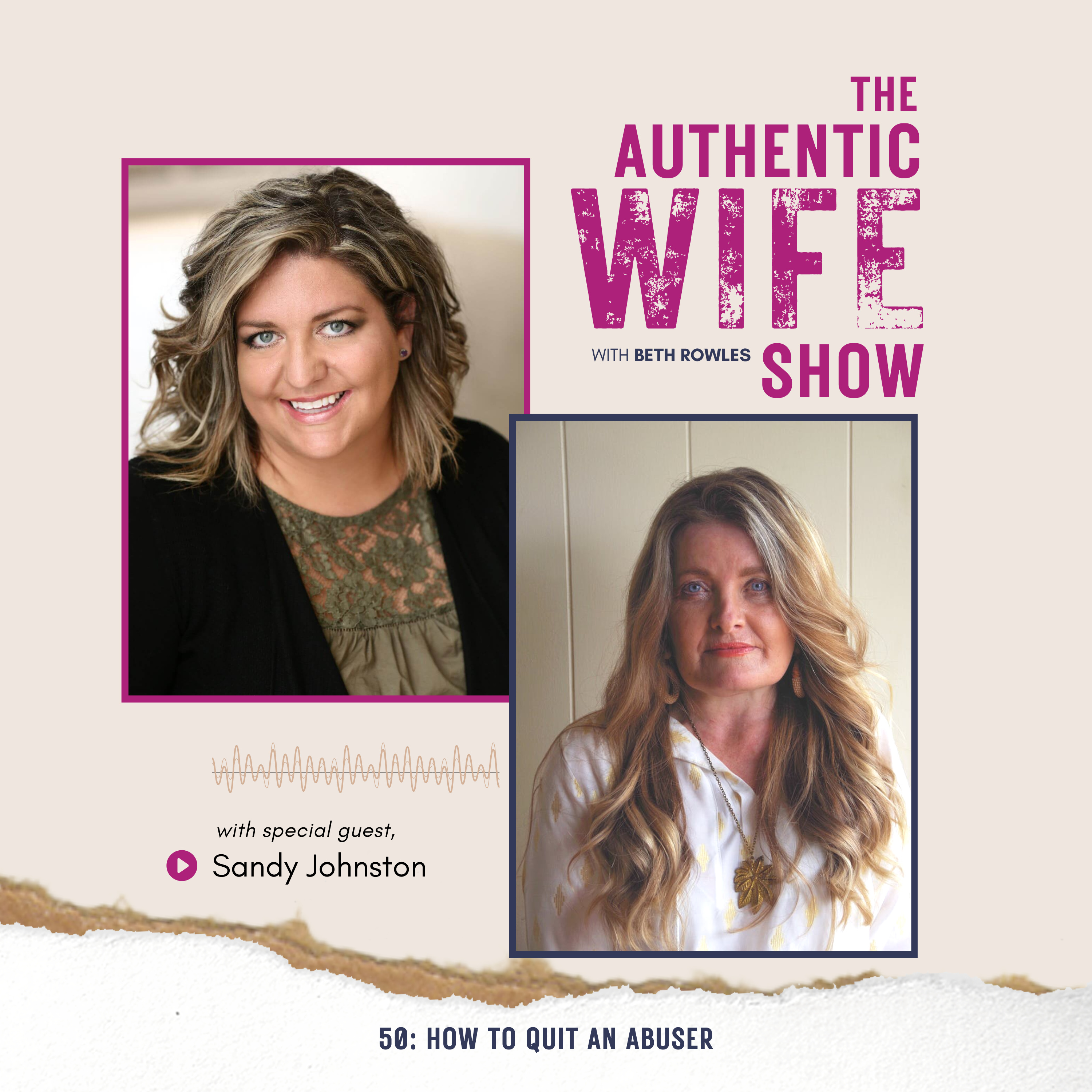 The Authentic Wife Show