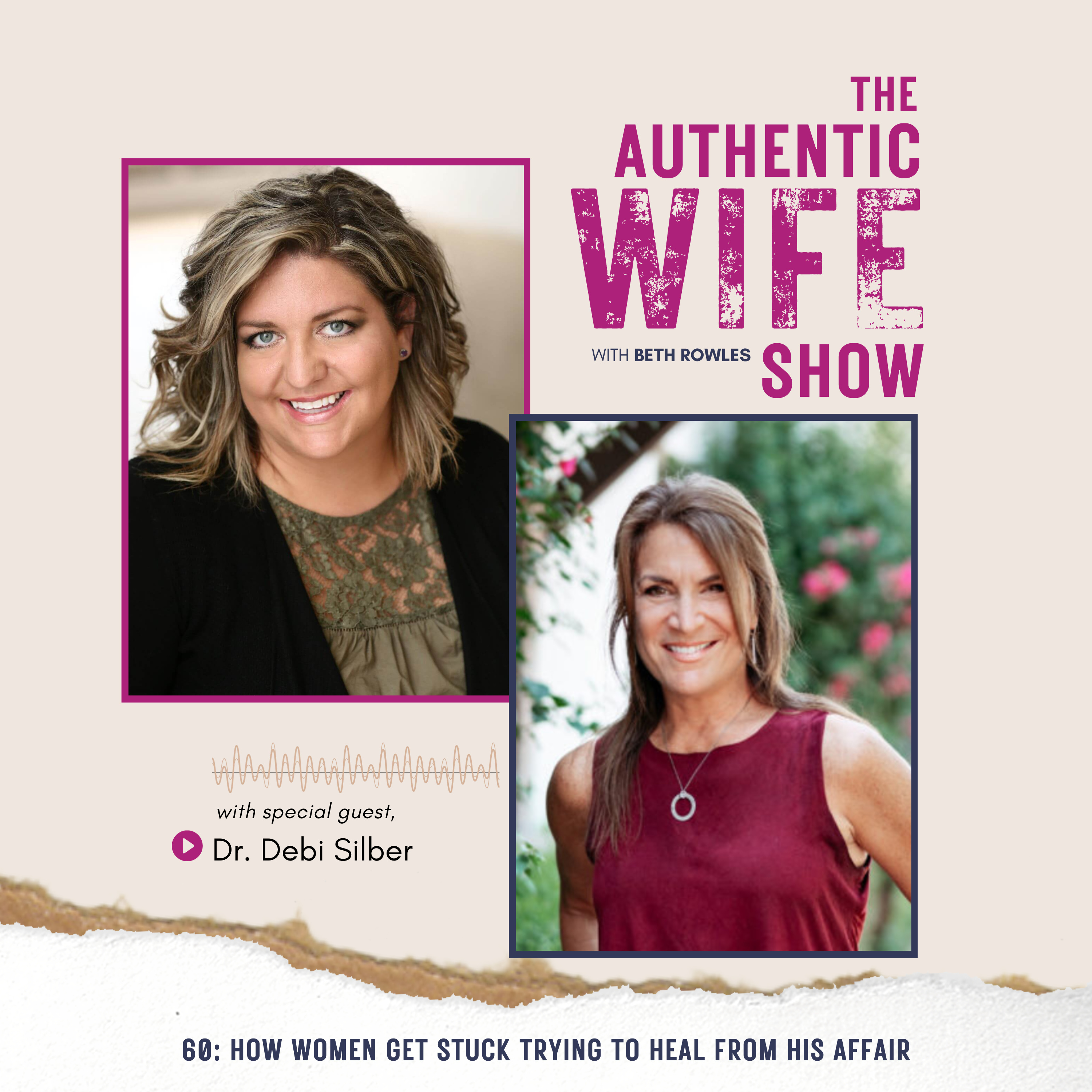 The Authentic Wife Show